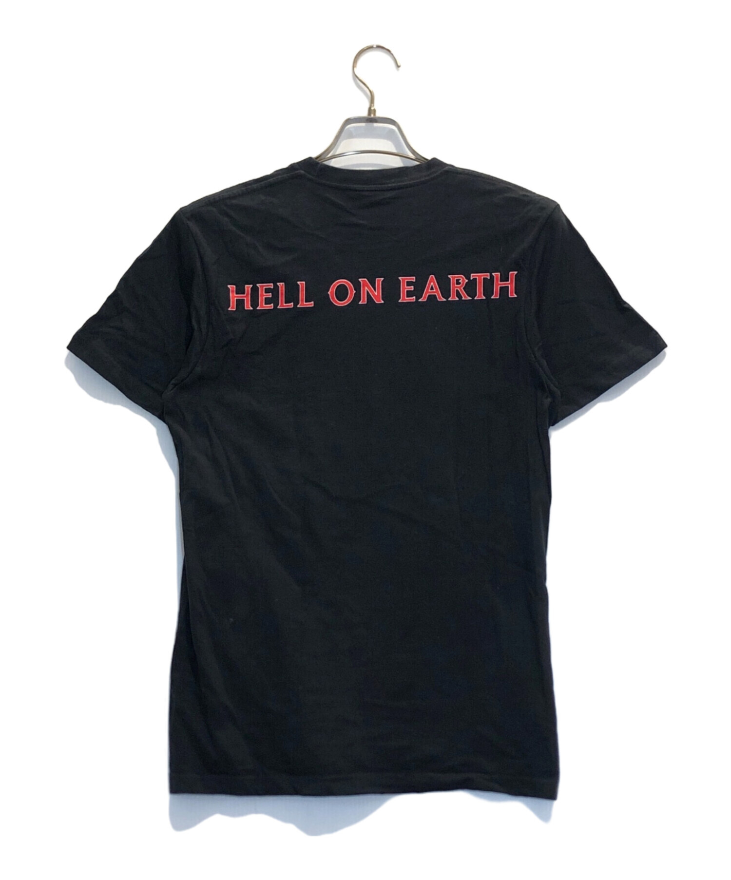 中古・古着通販】SUPREME (シュプリーム) Hellraiser Hell on Earth