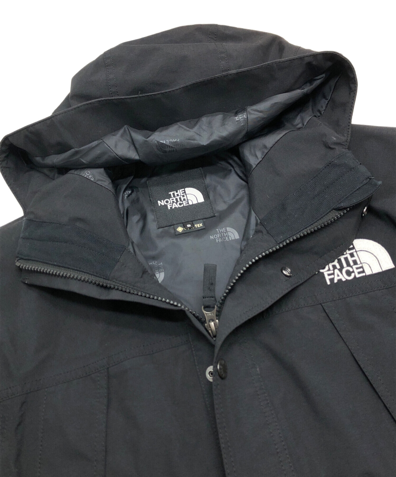 中古・古着通販】THE NORTH FACE (ザ ノース フェイス) マウンテン