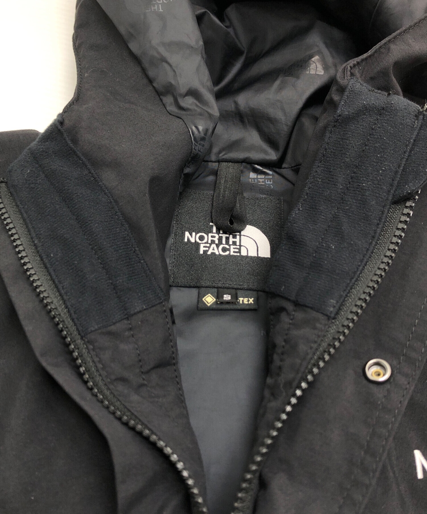 中古・古着通販】THE NORTH FACE (ザ ノース フェイス) マウンテン