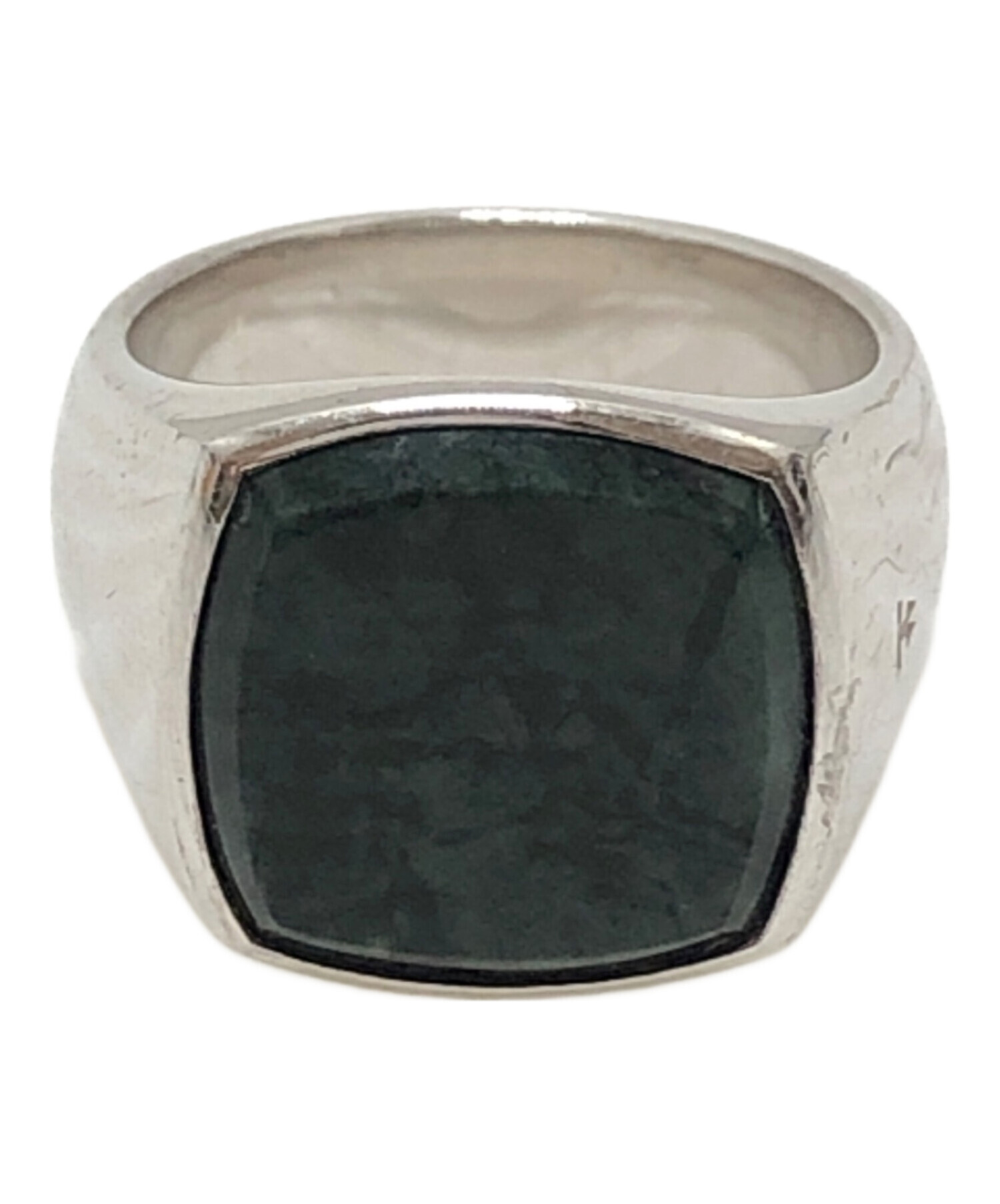 中古・古着通販】TOM WOOD (トムウッド) Kay Ring サイズ:g50