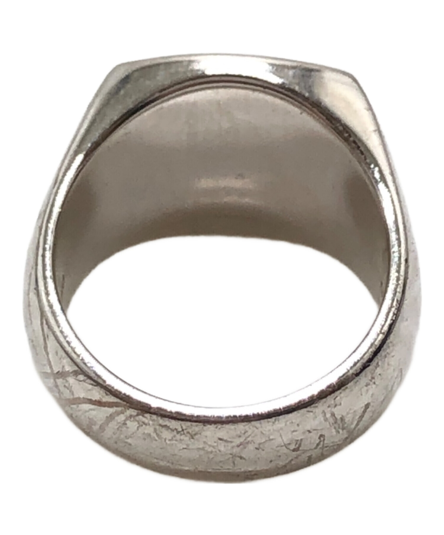 中古・古着通販】TOM WOOD (トムウッド) Kay Ring サイズ:g50