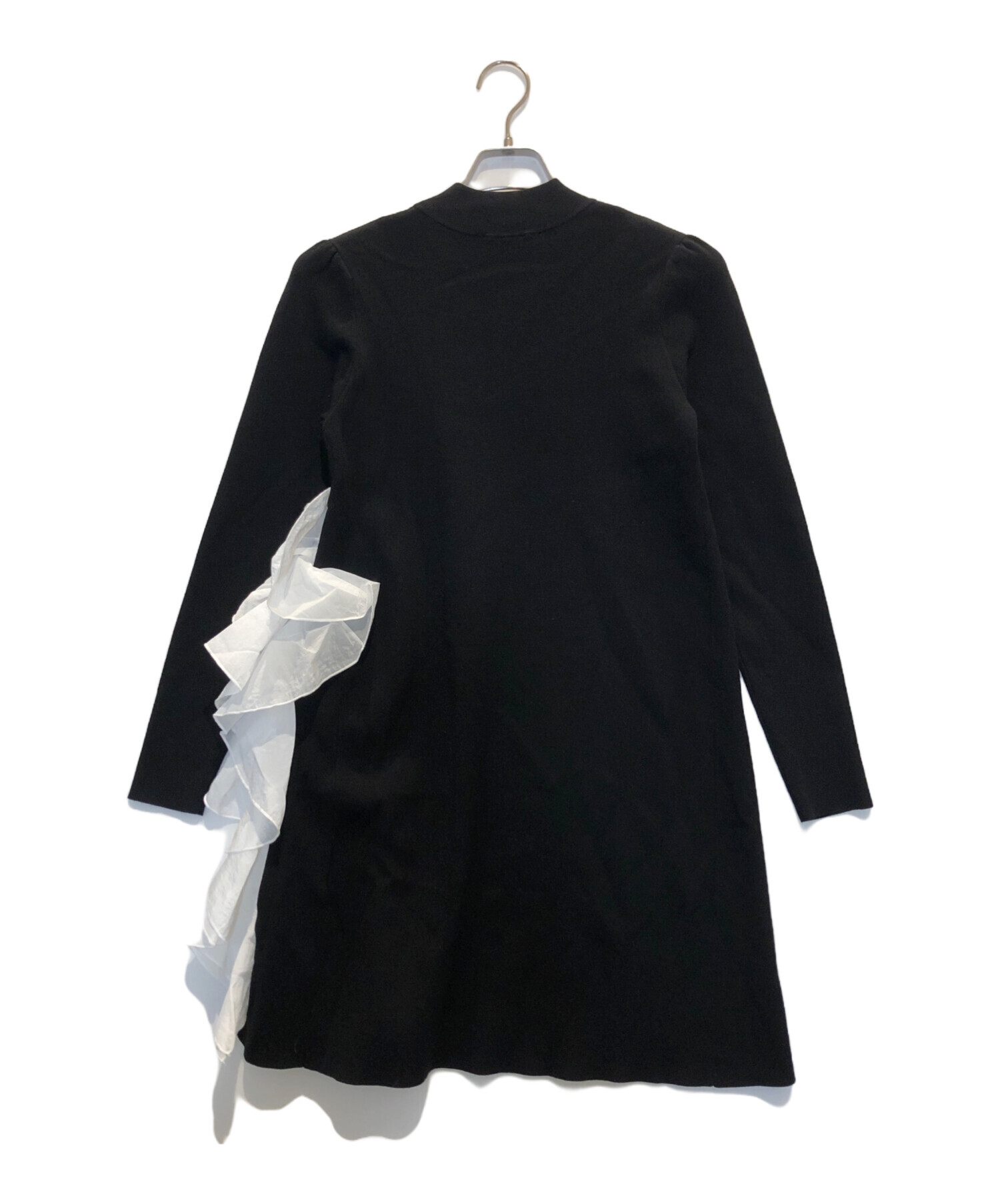 中古・古着通販】CELFORD (セルフォード) ラッフルデザインドッキング