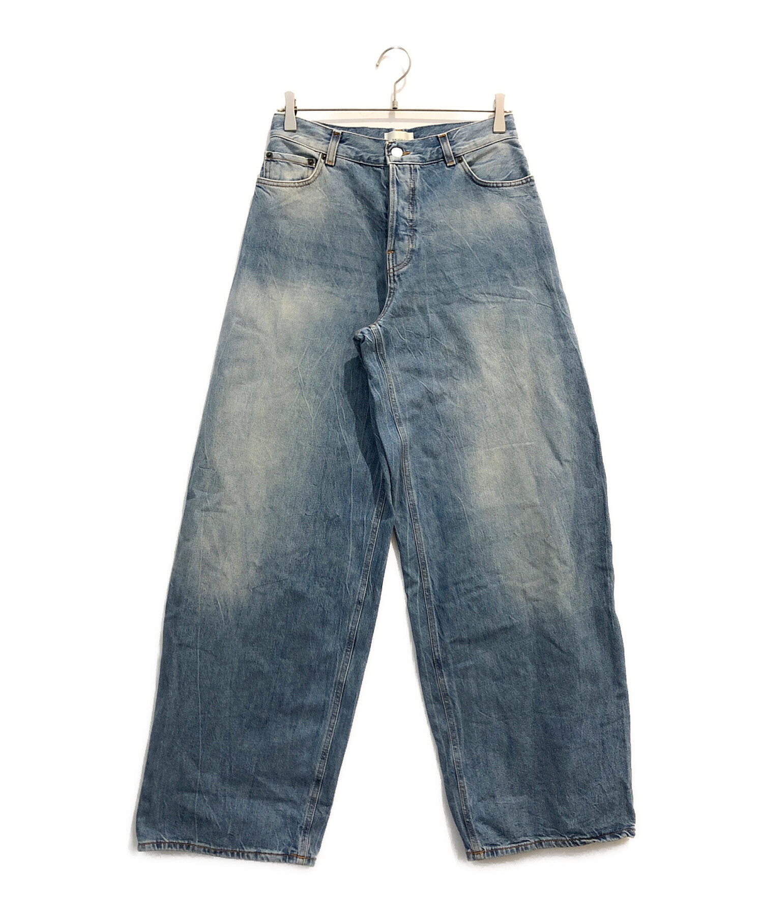 中古・古着通販】HAIKURE (ハイクル) BETHANY デニム インディゴ