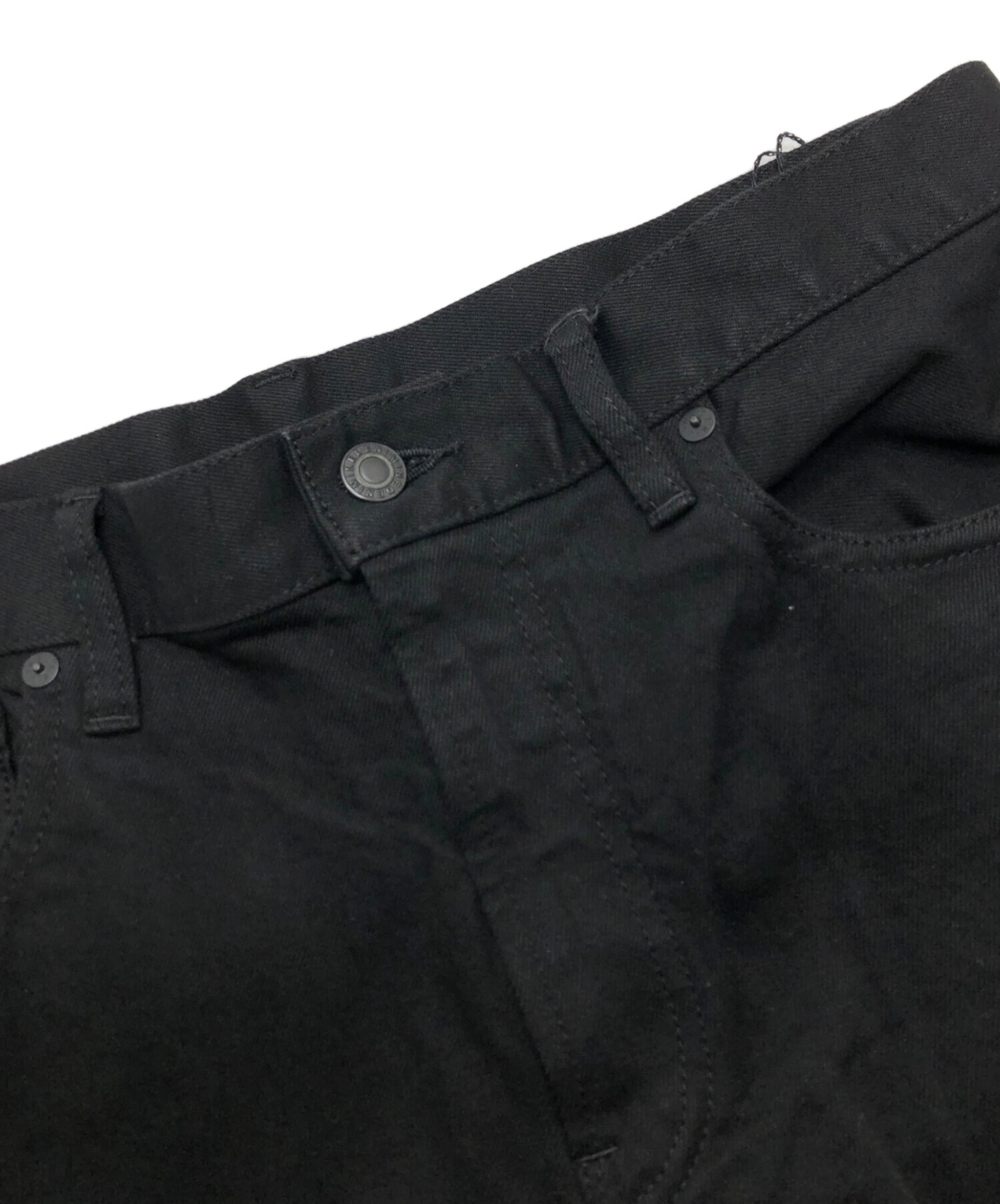 中古・古着通販】MINEDENIM (マインデニム) S.Slim Flare STR 5pocket