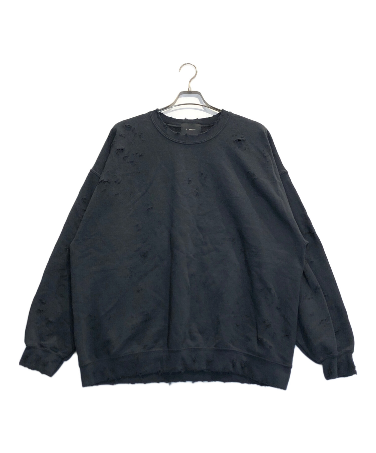 Trefac zac vargas スウェット 中古・古着通販 Z VARGAS ザック
