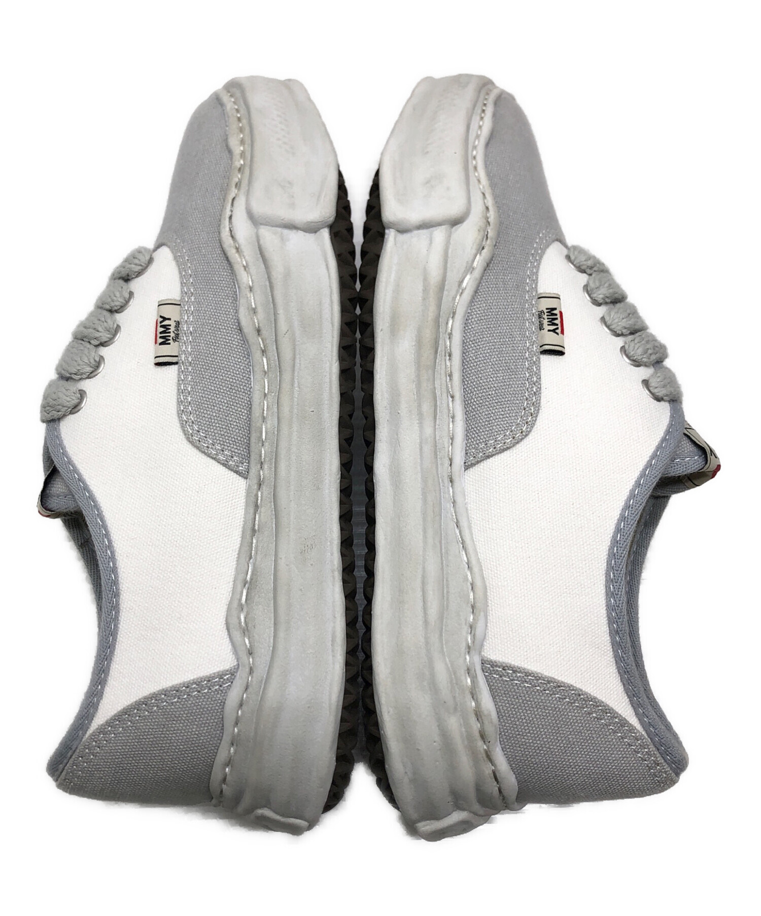 中古・古着通販】MIHARA YASUHIRO (ミハラヤスヒロ) BAKER original