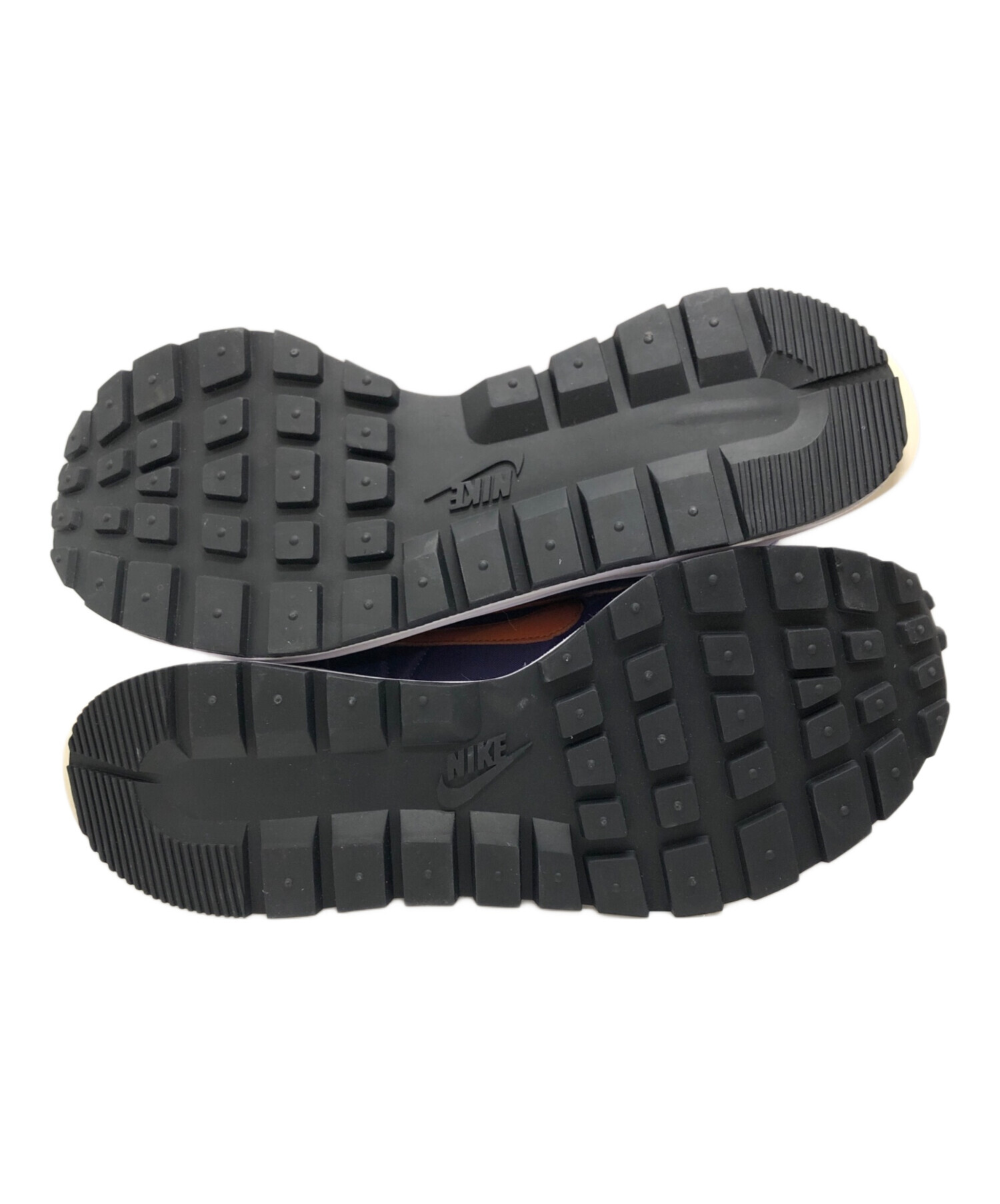 中古・古着通販】NIKE (ナイキ) sacai (サカイ) VAPORWAFFLE DARK IRIS 