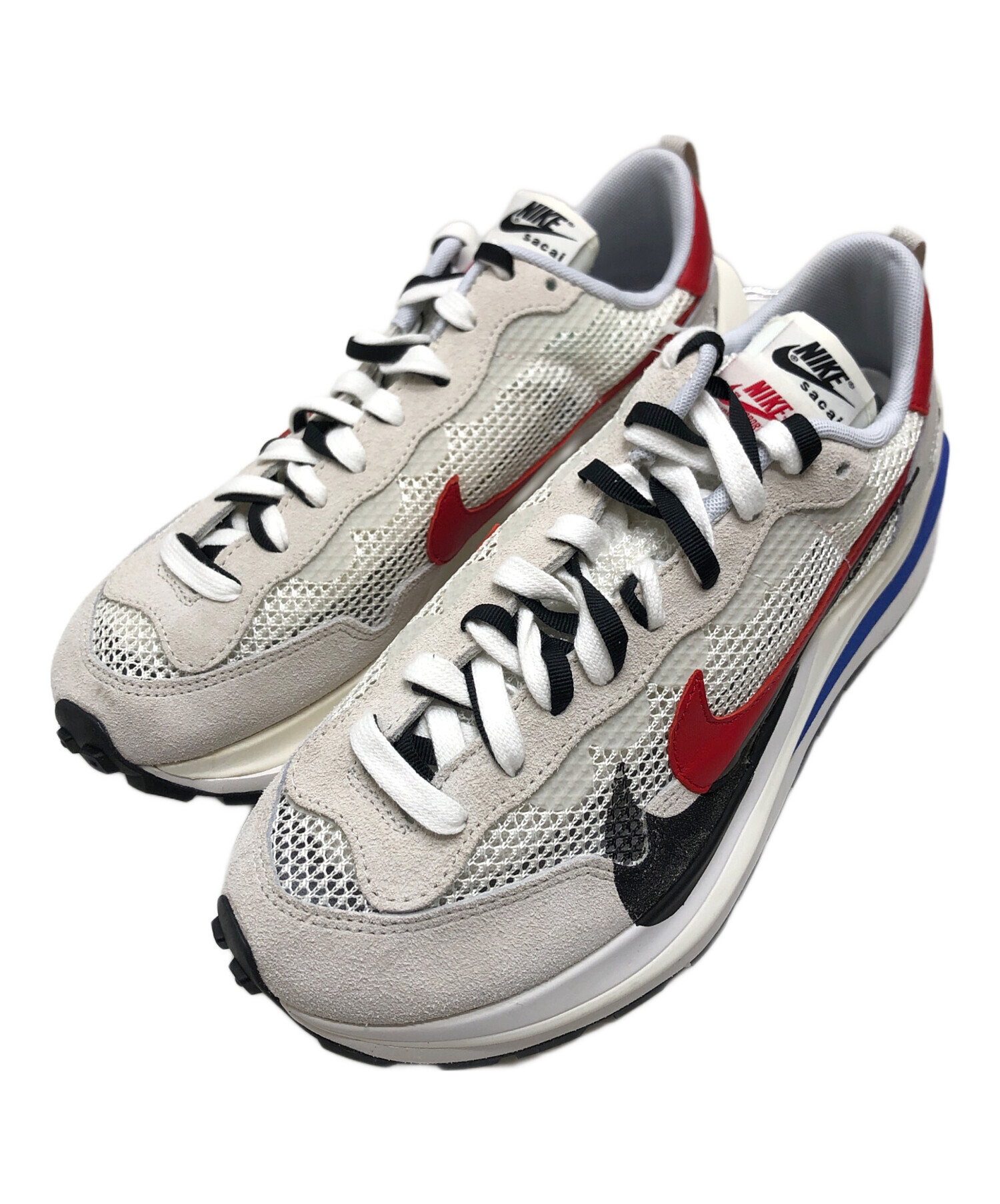 中古・古着通販】NIKE (ナイキ) sacai (サカイ) Vapor Waffle 