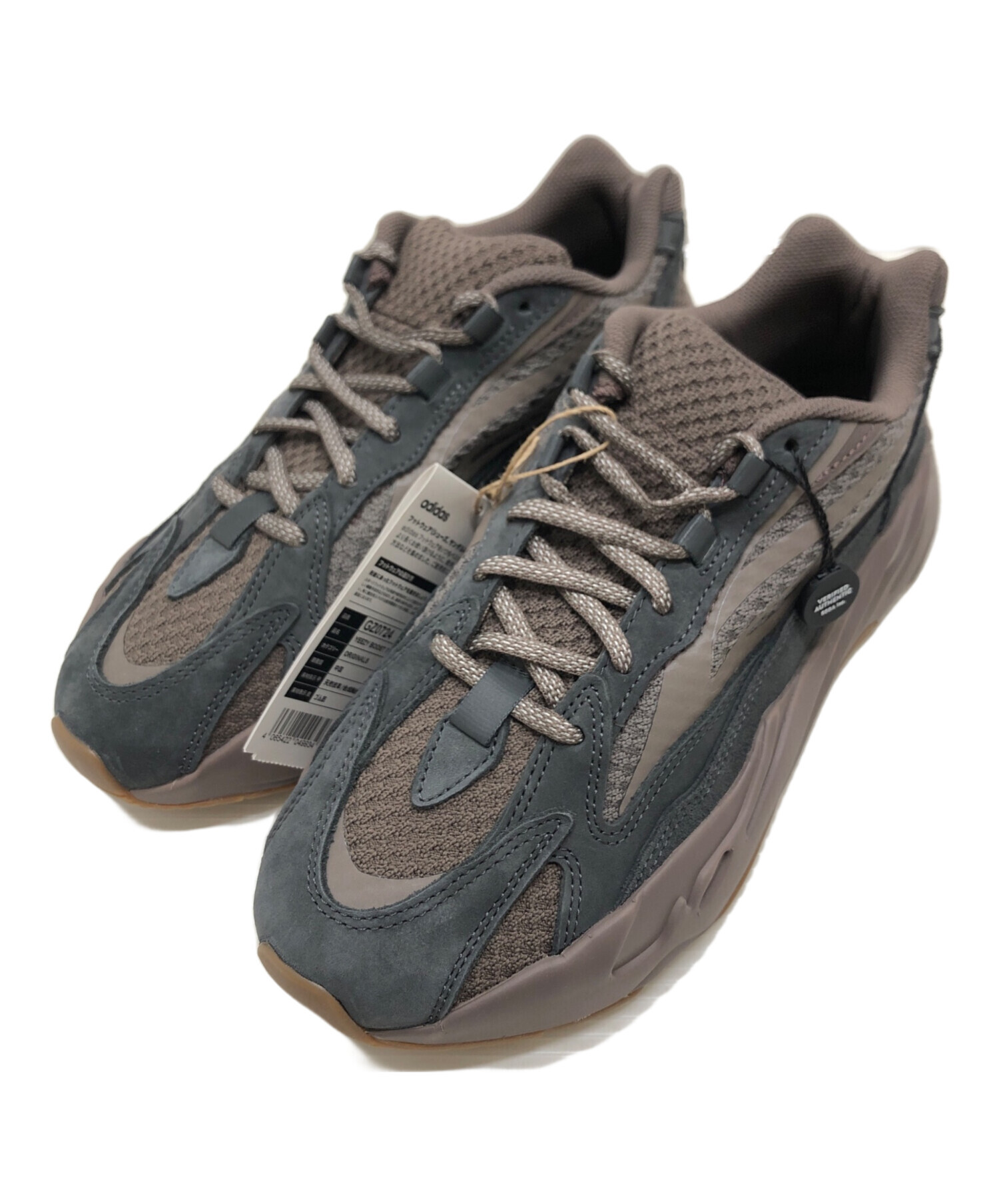 中古・古着通販YEEZY 初期 2足セット adidas YEEZY BOOST 350 V2 
