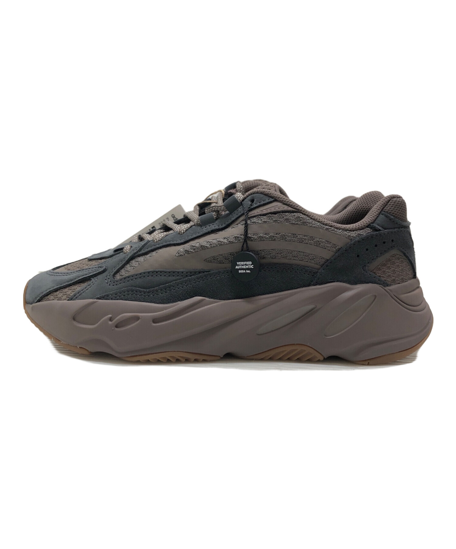 中古・古着通販】YEEZY (イージー) adidas (アディダス) YEEZY BOOST 