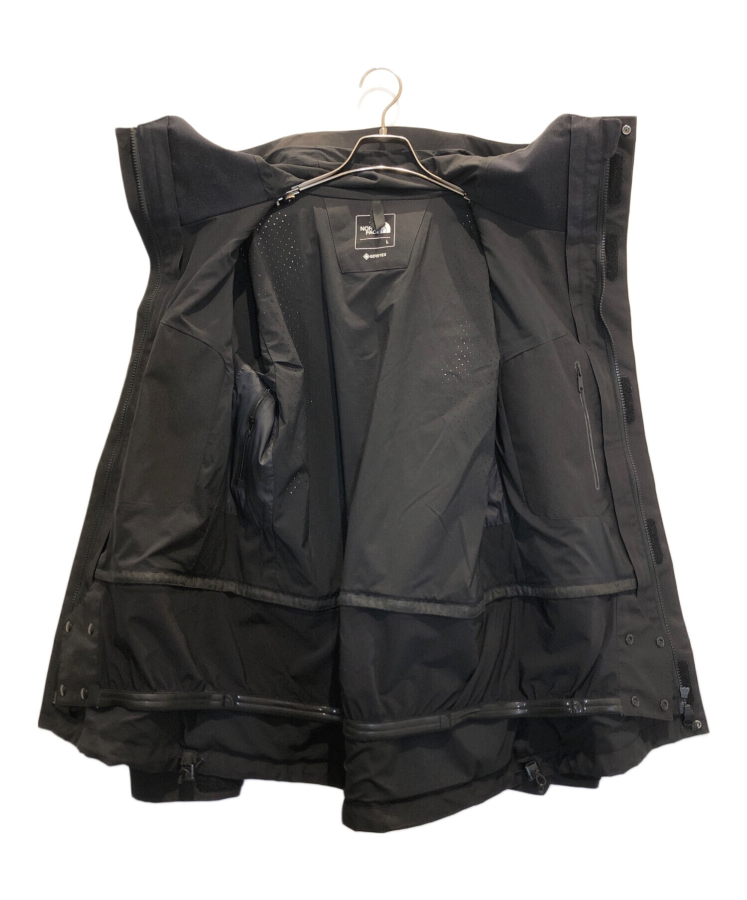 中古・古着通販】THE NORTH FACE (ザ ノース フェイス) マウンテン