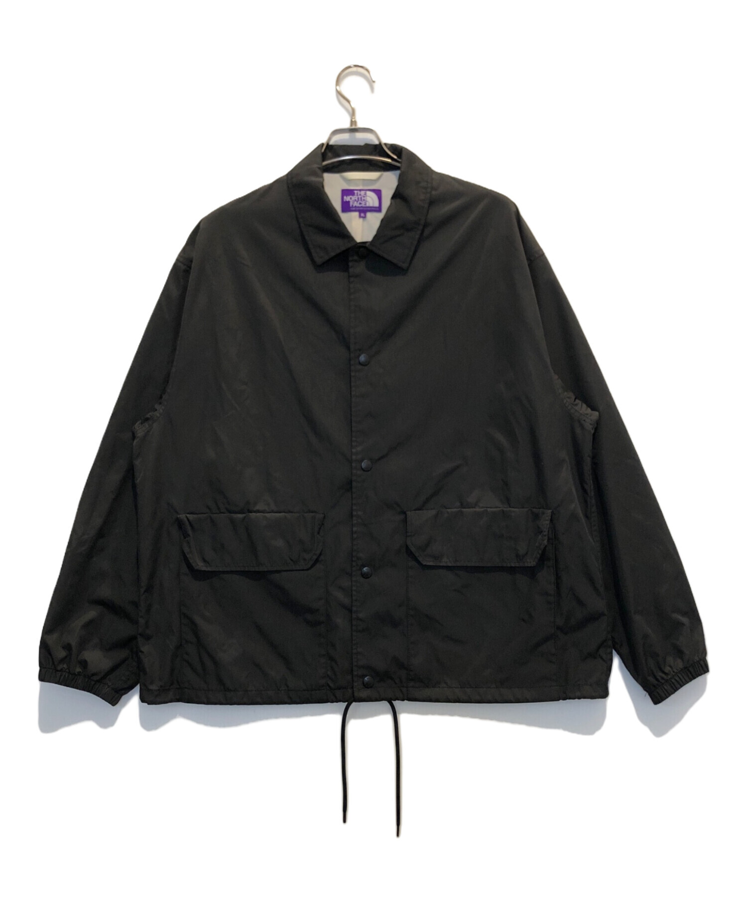 中古・古着通販】THE NORTHFACE PURPLELABEL (ザ・ノースフェイス 