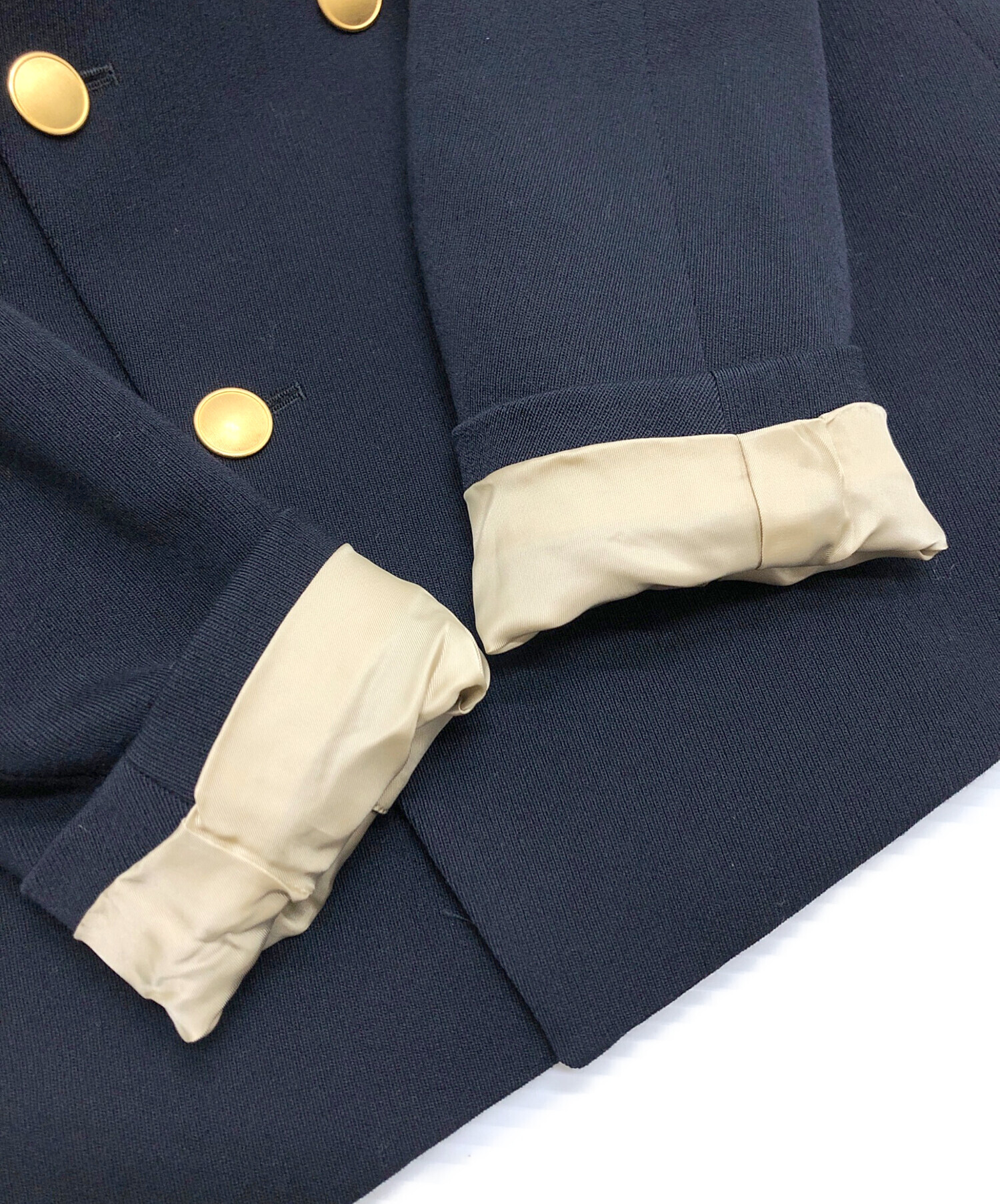 中古・古着通販】IENA (イエナ) UNION LAUNCH (ユニオンランチ) 金