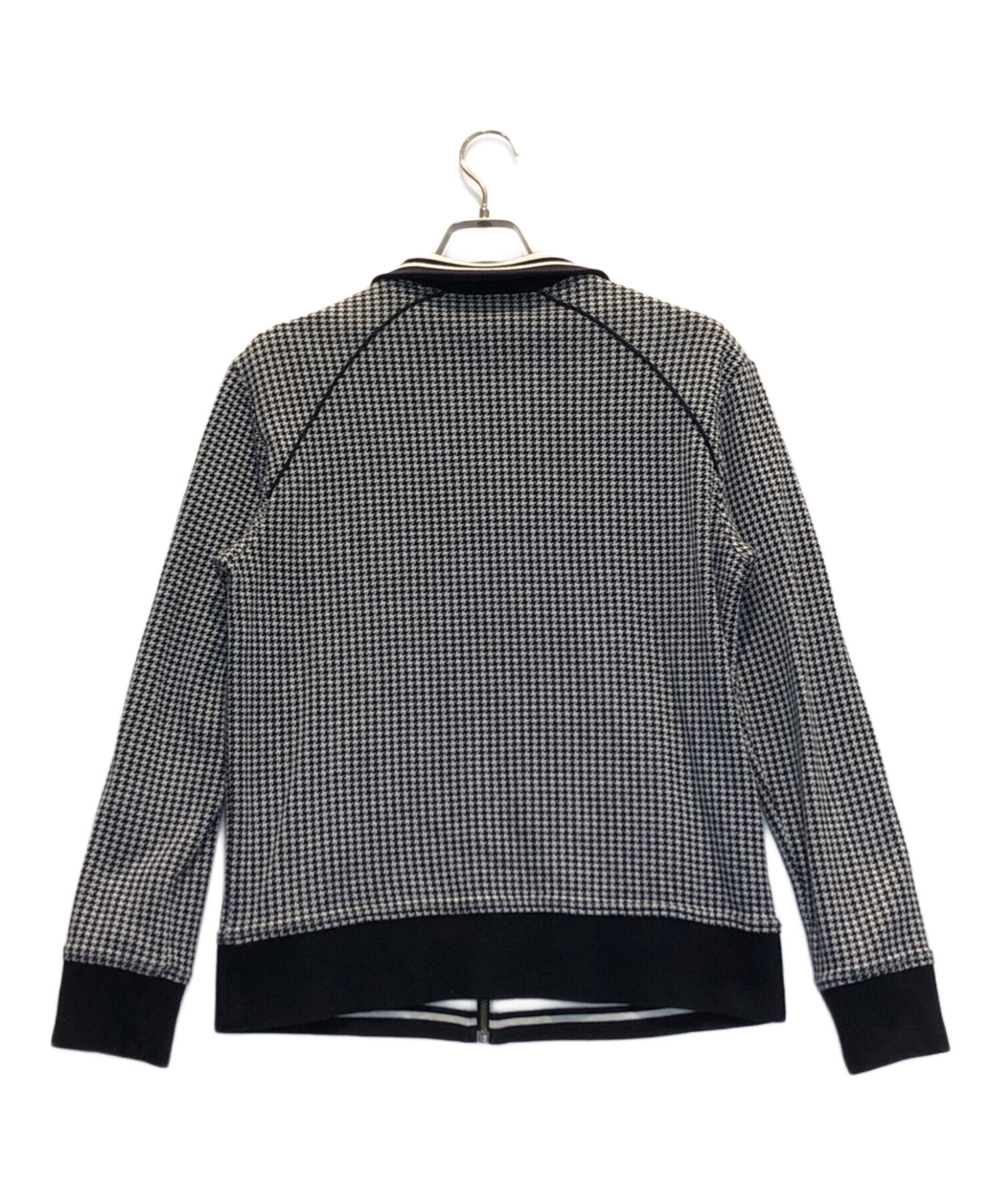 中古・古着通販】BURBERRY BLACK LABEL (バーバリーブラックレーベル