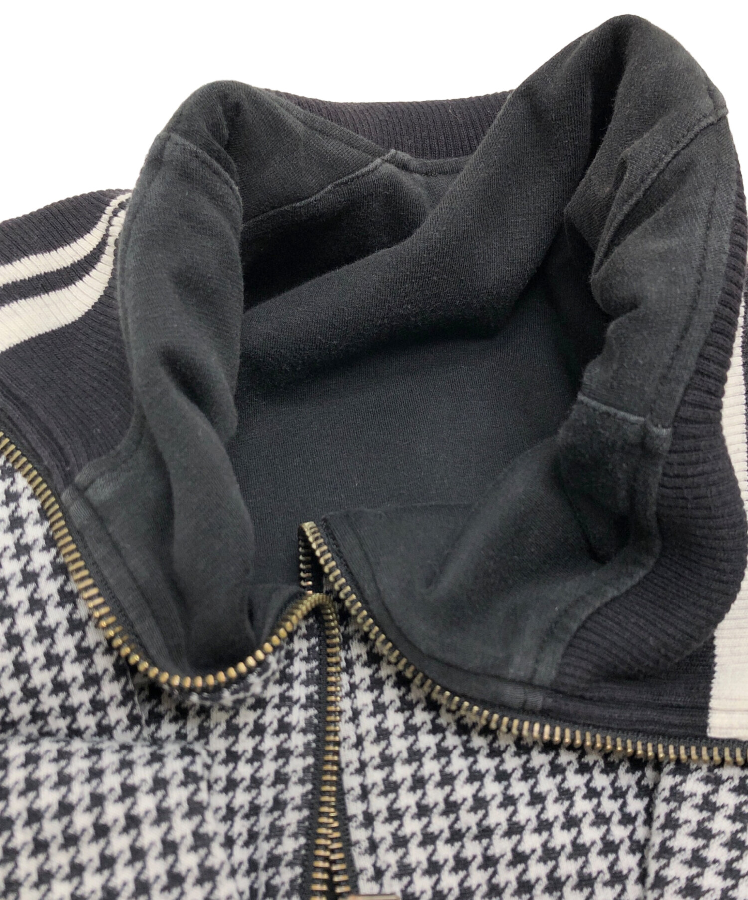 中古・古着通販】BURBERRY BLACK LABEL (バーバリーブラックレーベル