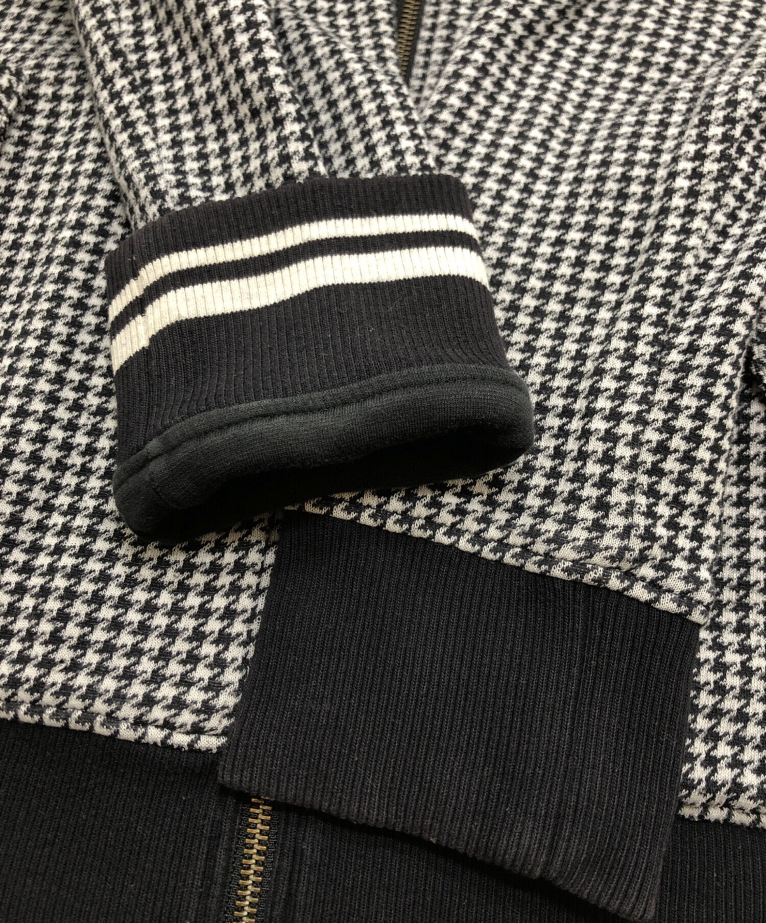 中古・古着通販】BURBERRY BLACK LABEL (バーバリーブラックレーベル