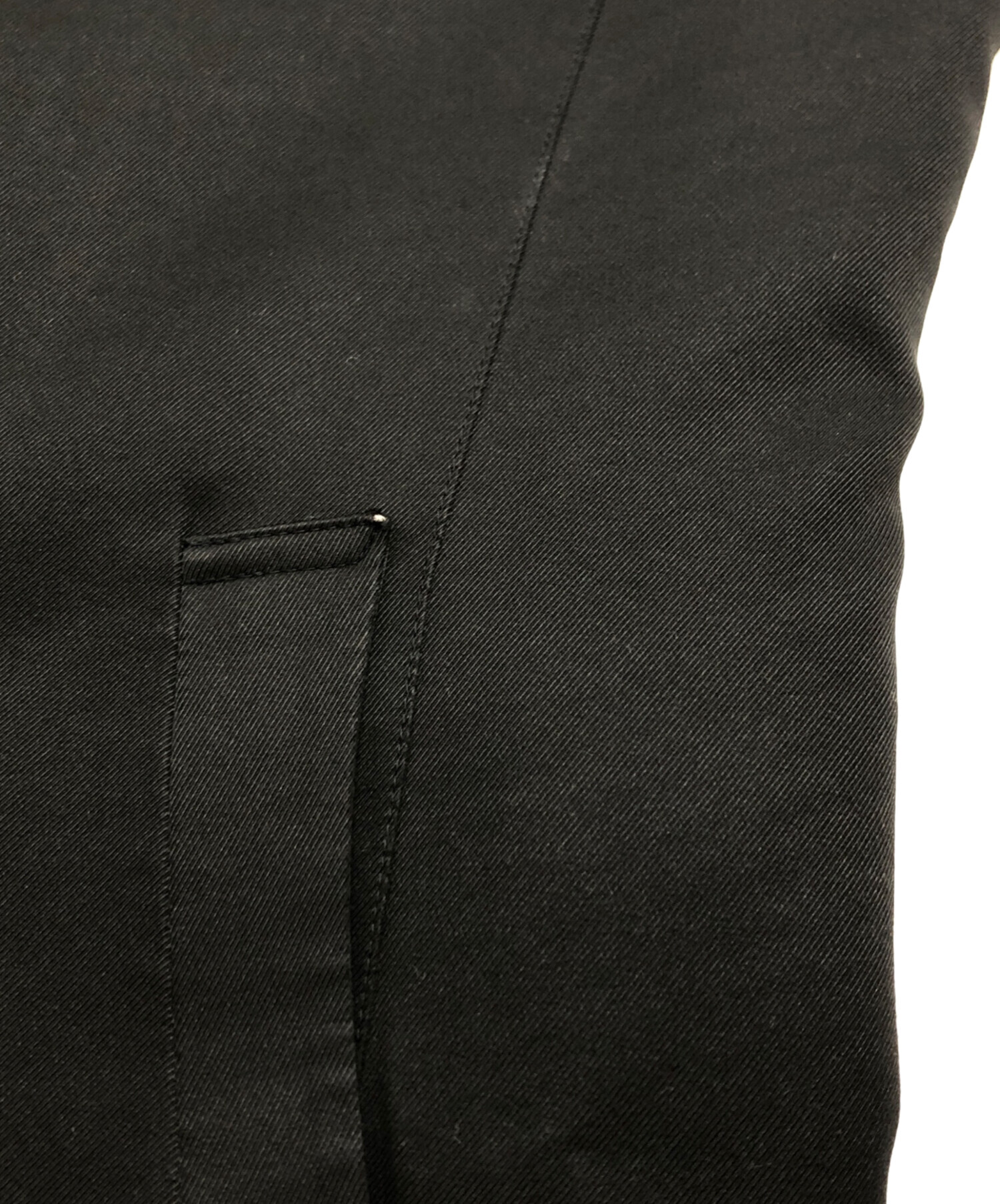 中古・古着通販】KATHARINE HAMNETT (キャサリンハムネット) トレンチ