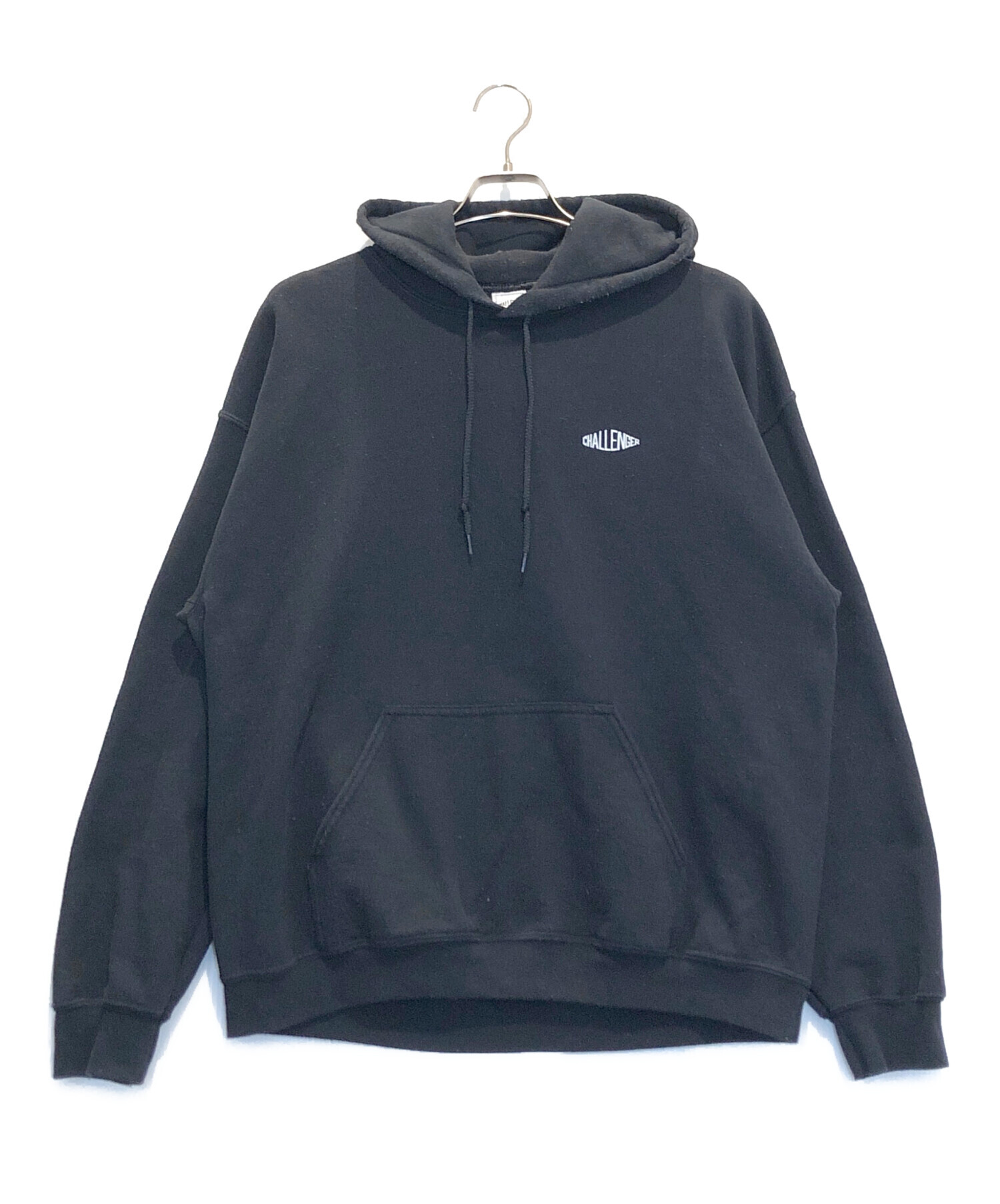 CHALLENGER オクトパス長袖Tシャツ Lサイズ CHALLENGER オクトパス長袖Tシャツ Lサイズ