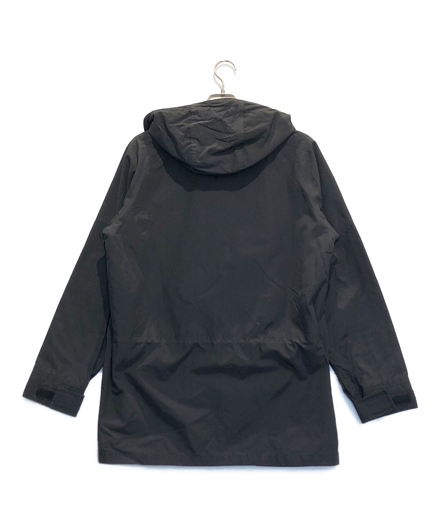 中古・古着通販】WOOLRICH (ウールリッチ) 裏地チェックマウンテン