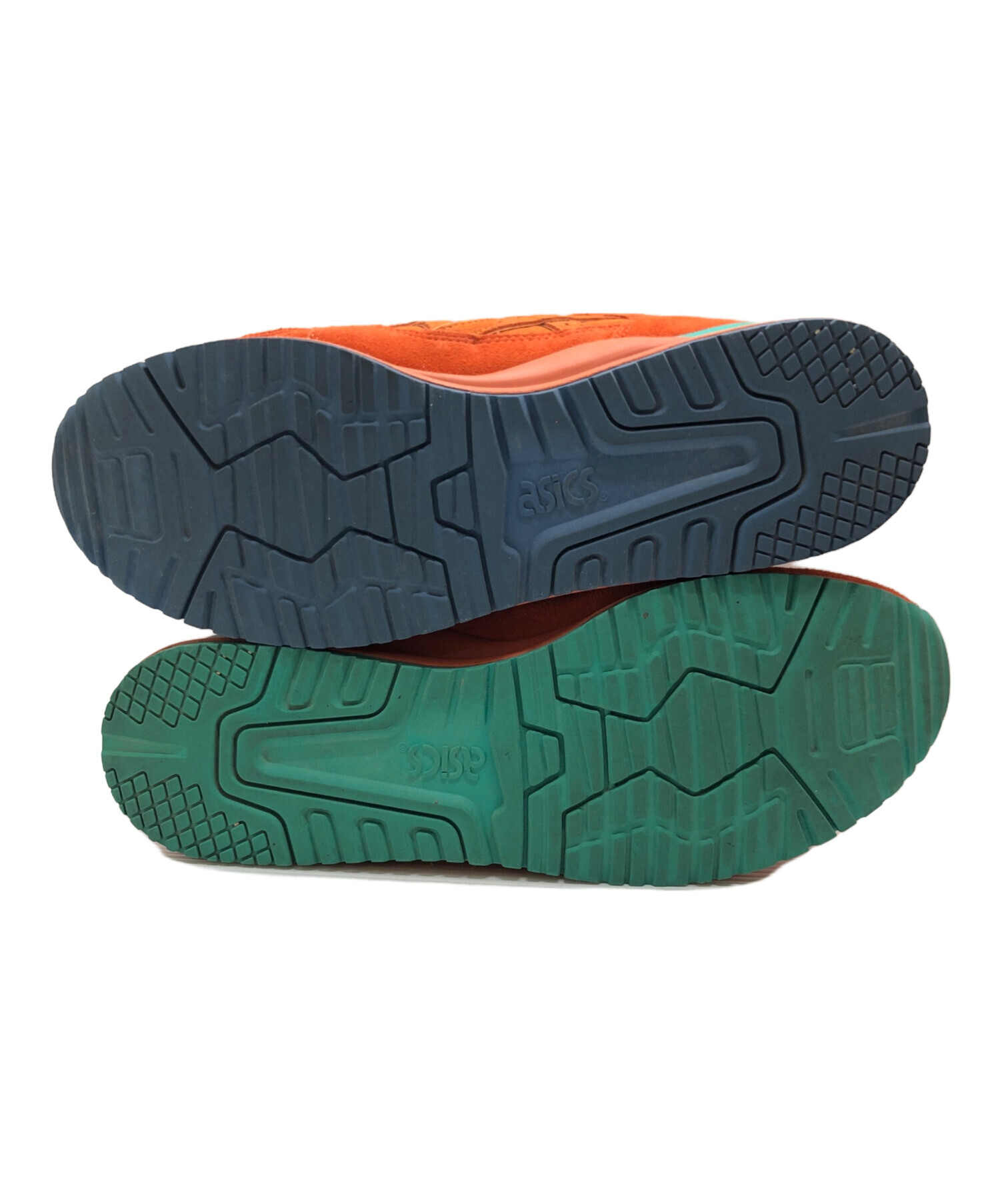 中古・古着通販】asics (アシックス) ballaholic (ボーラホリック) GEL