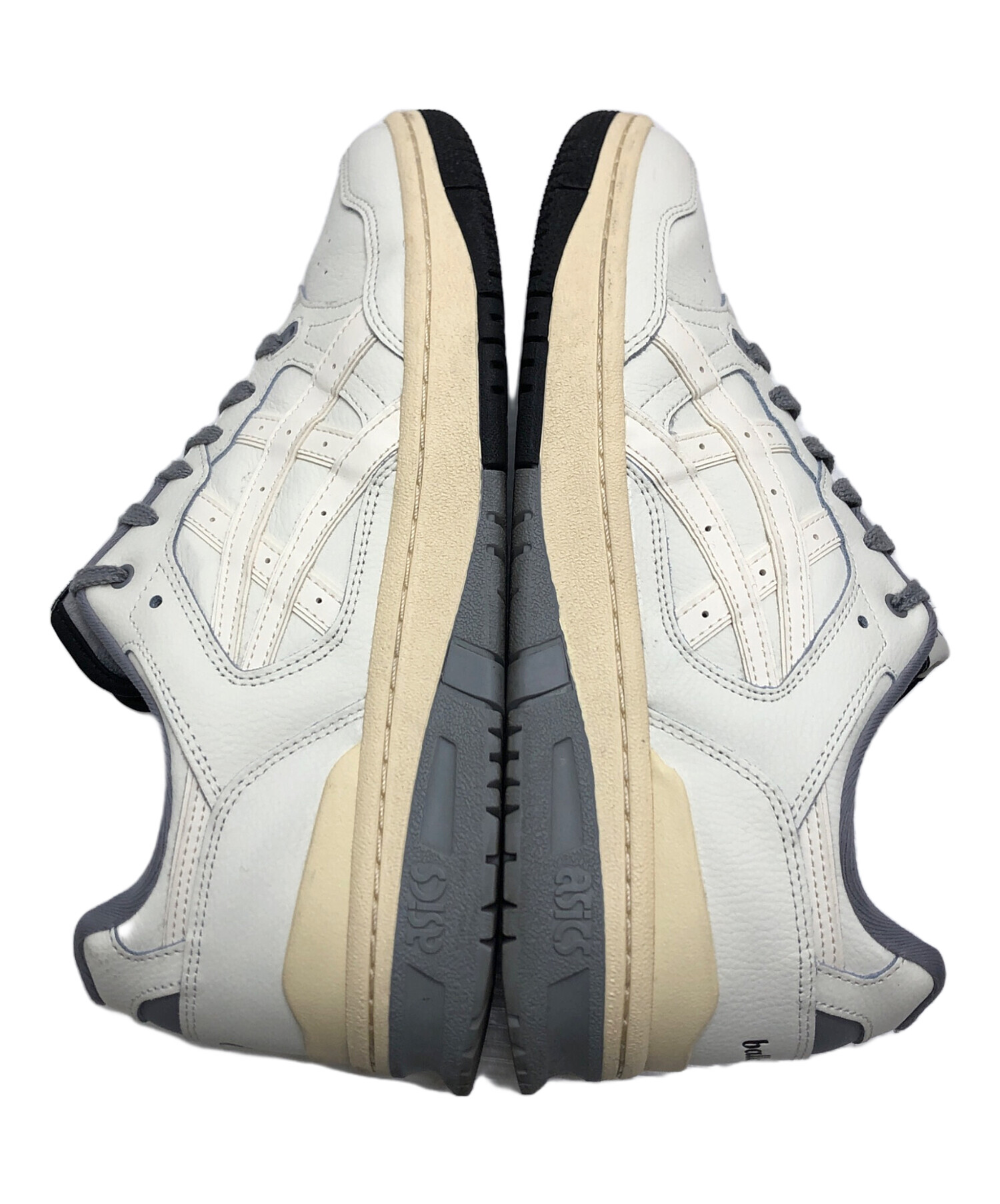 中古・古着通販】asics (アシックス) ballaholic (ボーラホリック