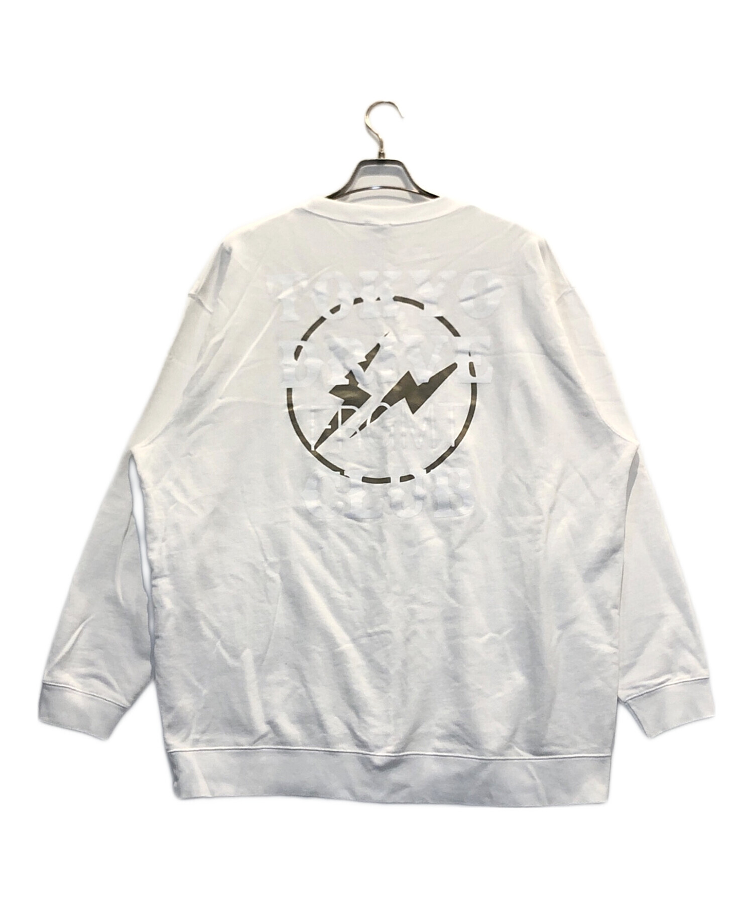 中古・古着通販】TOKYO DRIVE CAR CLUB (トウキョウドライブカークラブ