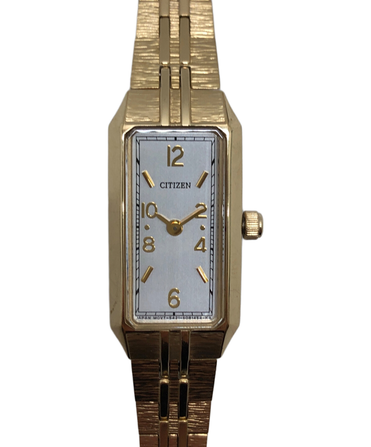 中古・古着通販】CITIZEN (シチズン) KII｜ブランド・古着通販