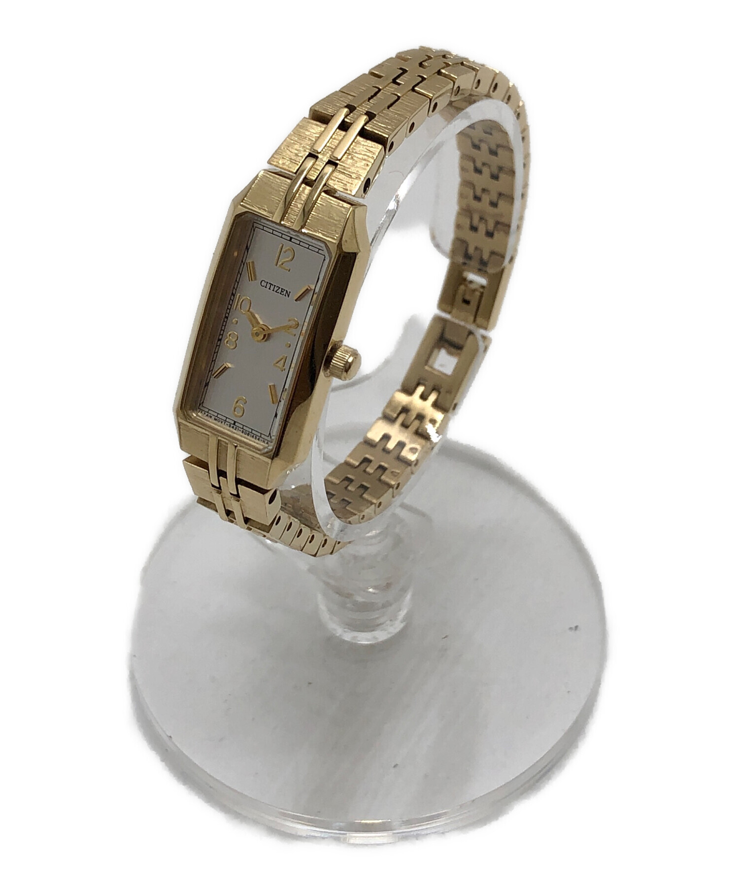 中古・古着通販】CITIZEN (シチズン) KII｜ブランド・古着通販