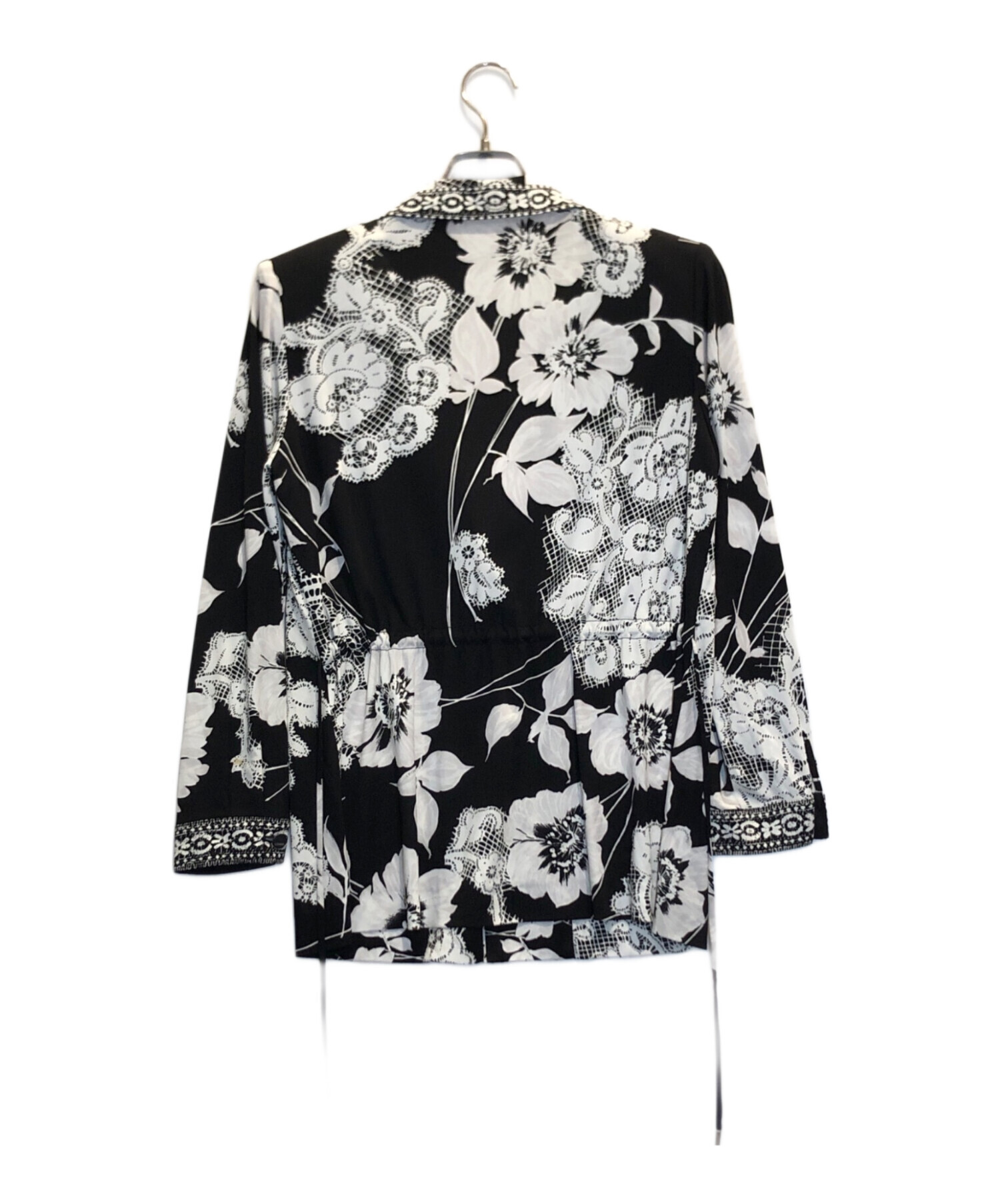 中古・古着通販】LEONARD FASHION (レオナールファッション) 花柄