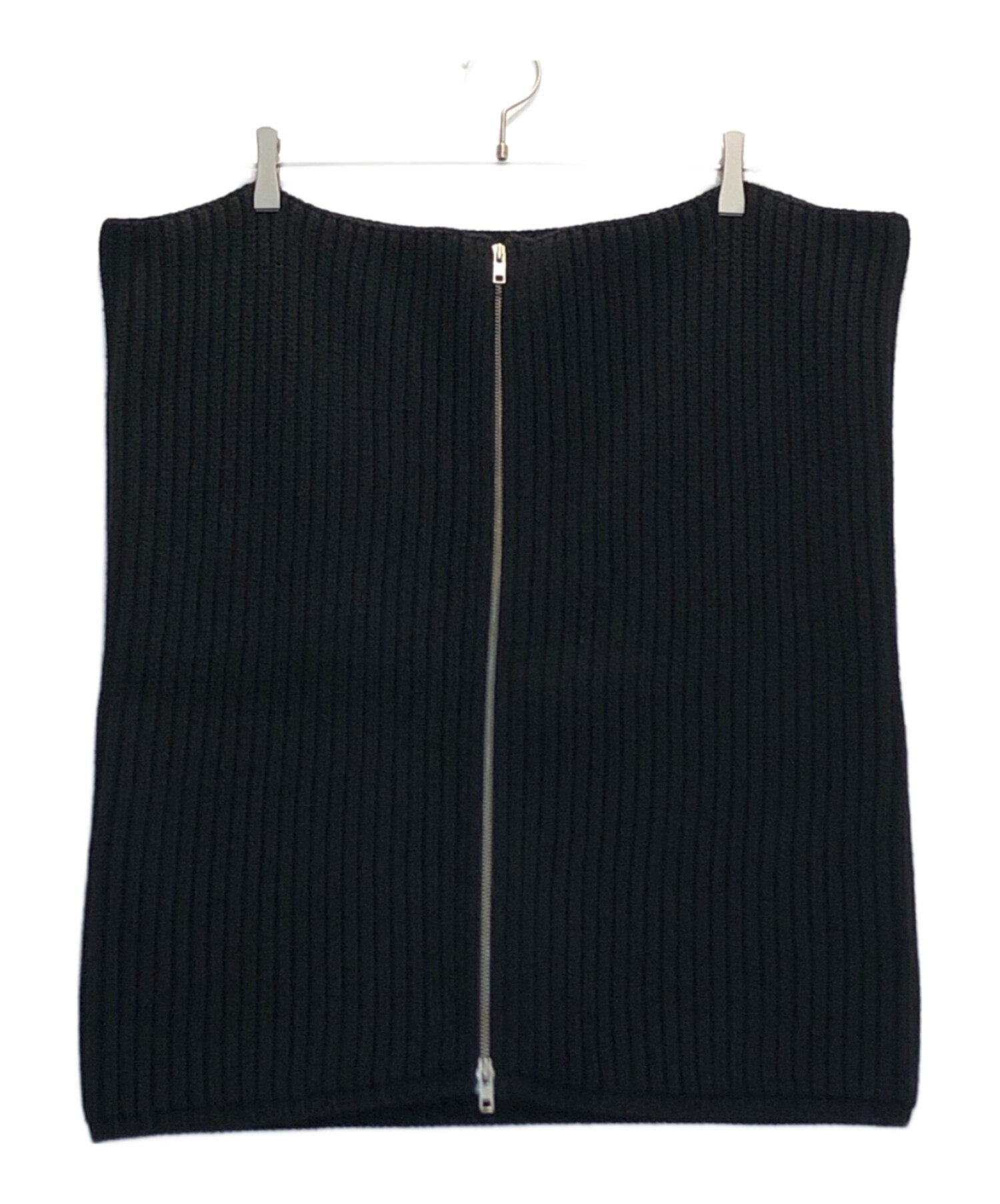 中古・古着通販】Maison Margiela (メゾンマルジェラ) 畔編みビックス