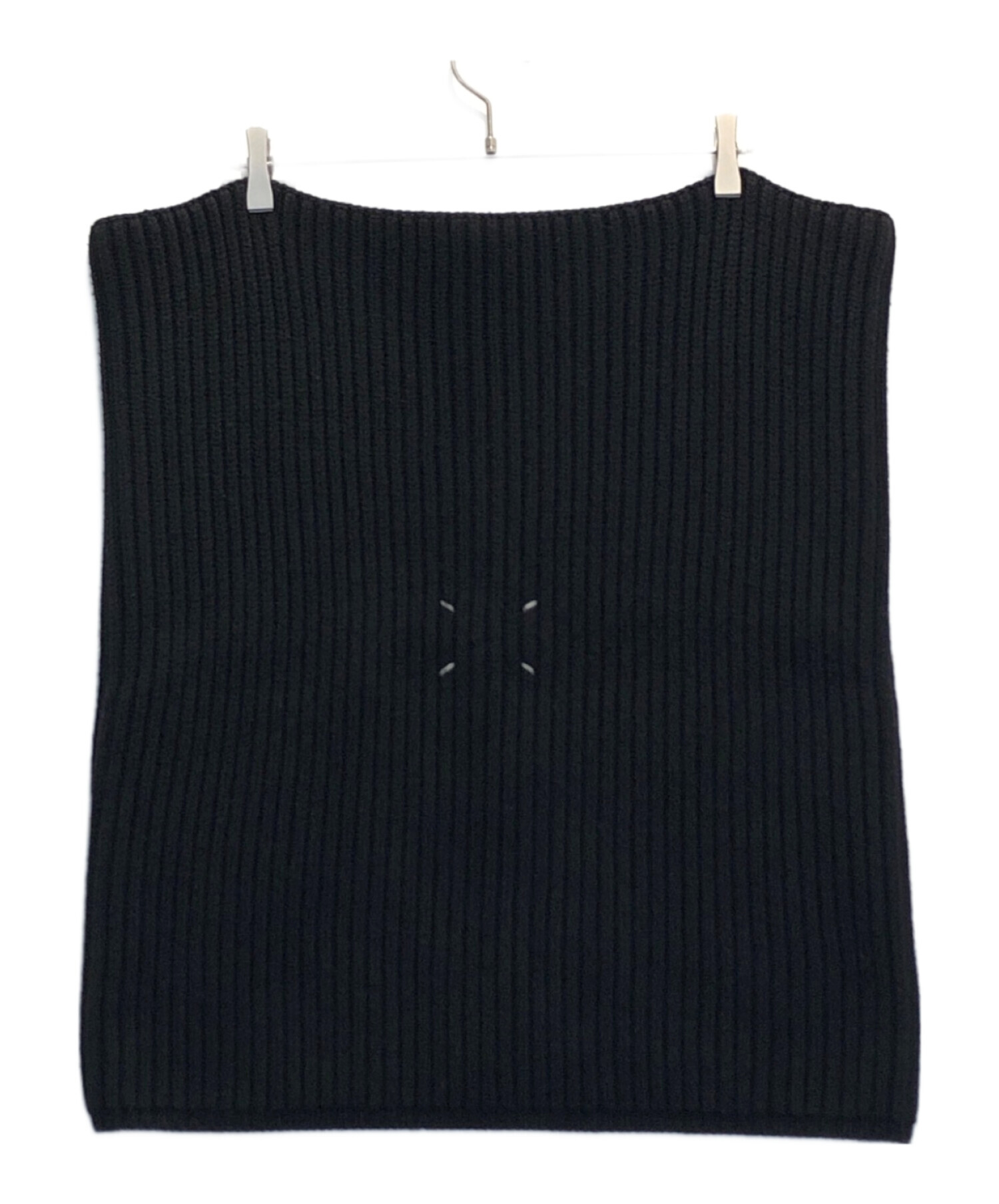 d*e様 定価45万Maison Margiela サイズ46 新品未使用トレン 中古・古着通販】Maison Margiela (メゾンマルジェラ) 畔編みビックス