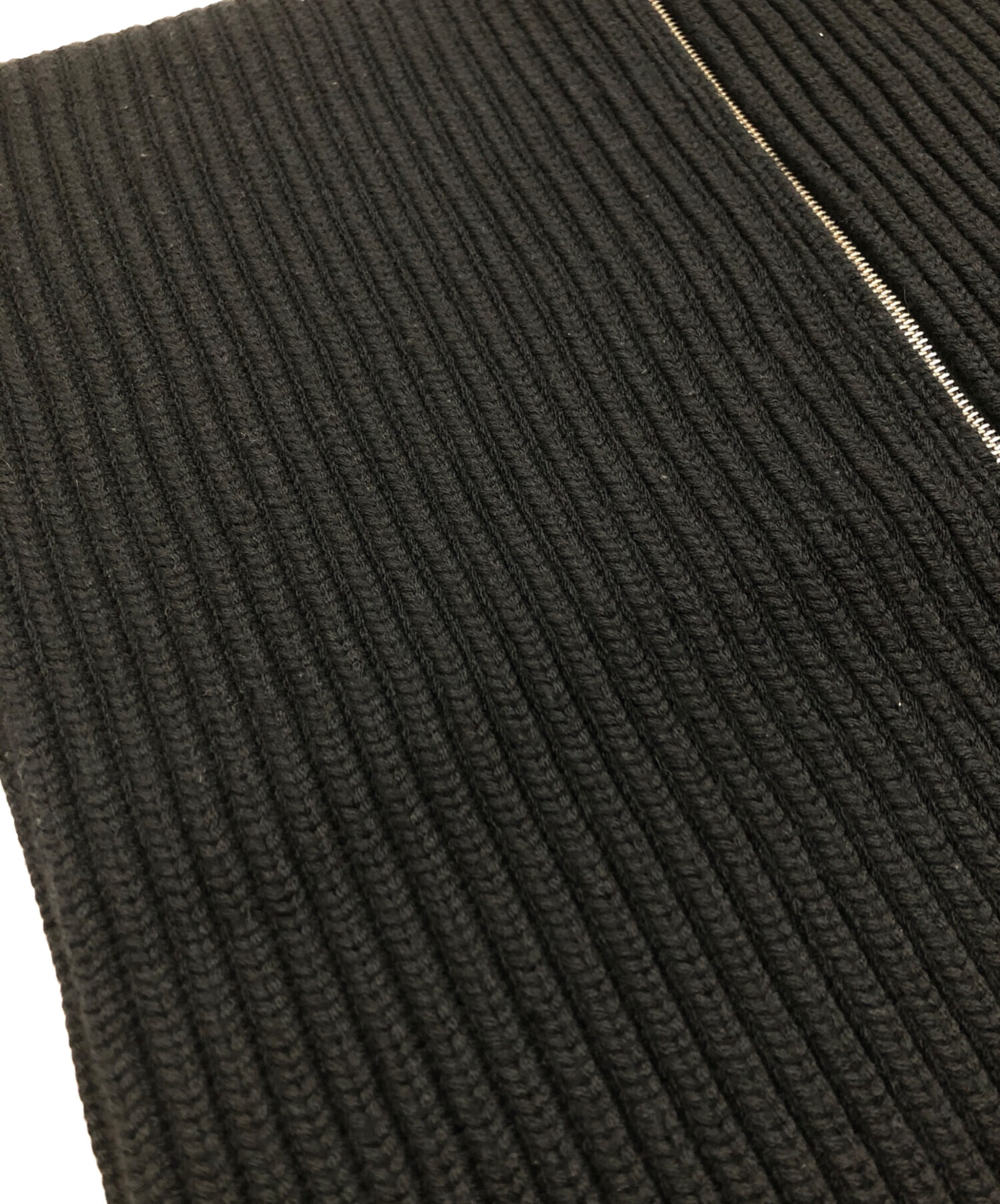 中古・古着通販】Maison Margiela (メゾンマルジェラ) 畔編みビックス