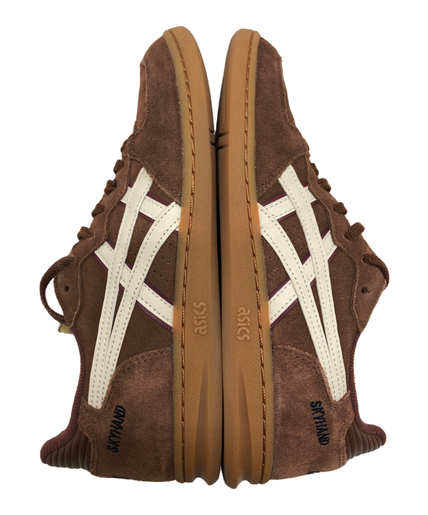 中古・古着通販】Onitsuka Tiger (オニツカタイガー) SKYHAND OG