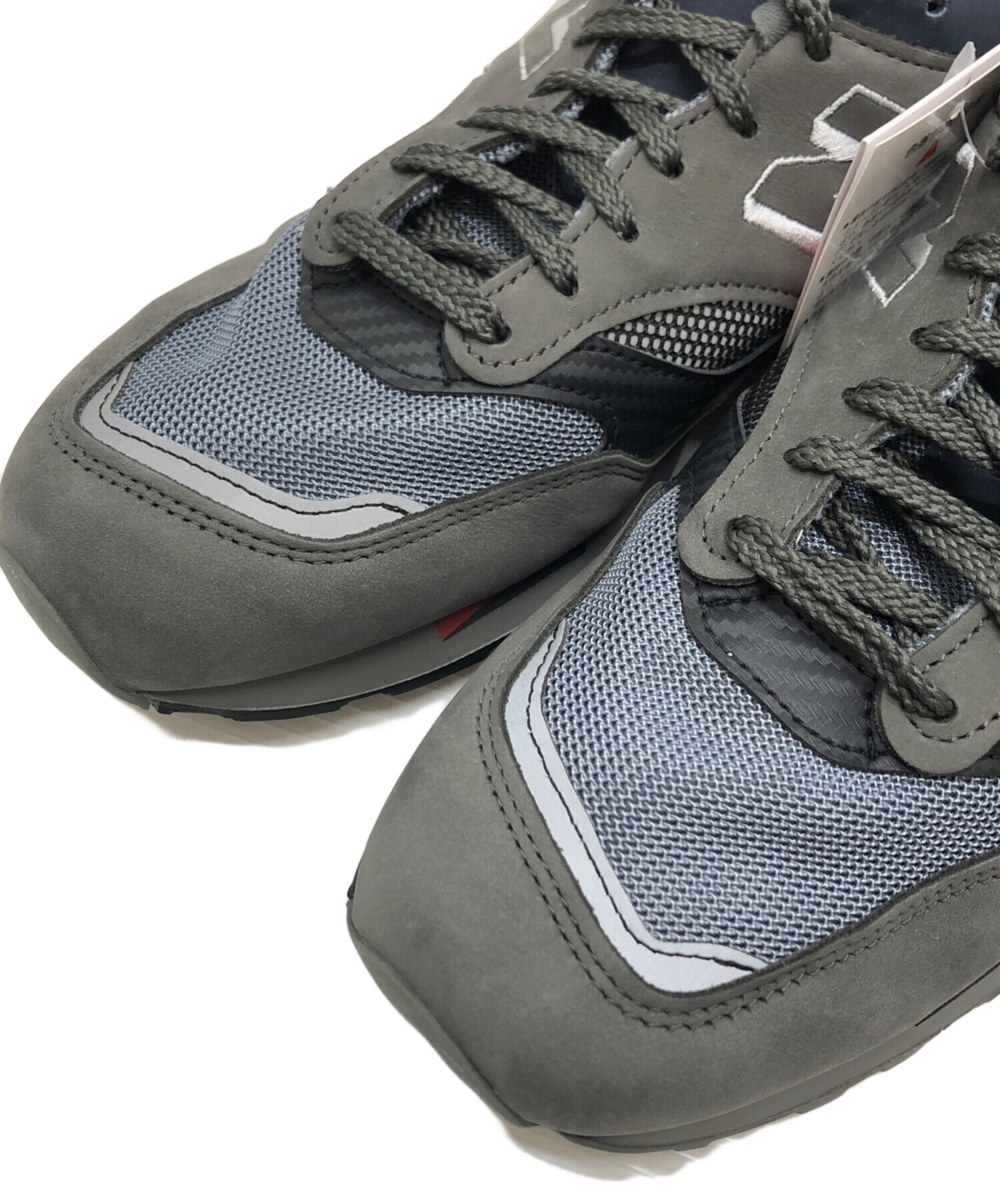 中古・古着通販】NEW BALANCE (ニューバランス) 1500 