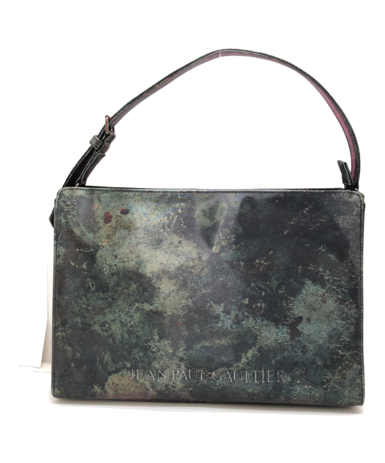 中古・古着通販】Jean Paul GAULTIER (ジャンポールゴルチェ) V