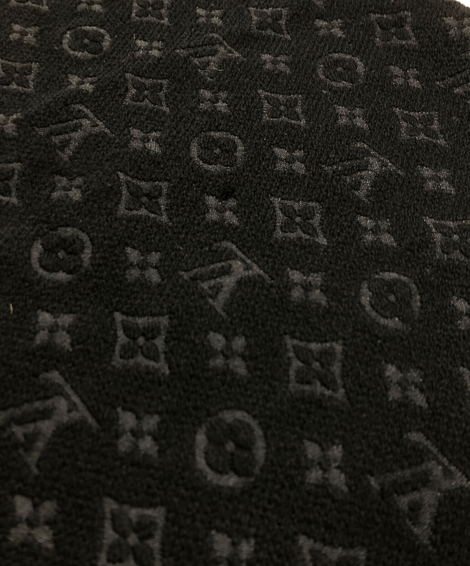 中古・古着通販】LOUIS VUITTON (ルイ ヴィトン) マフラー・モノグラム