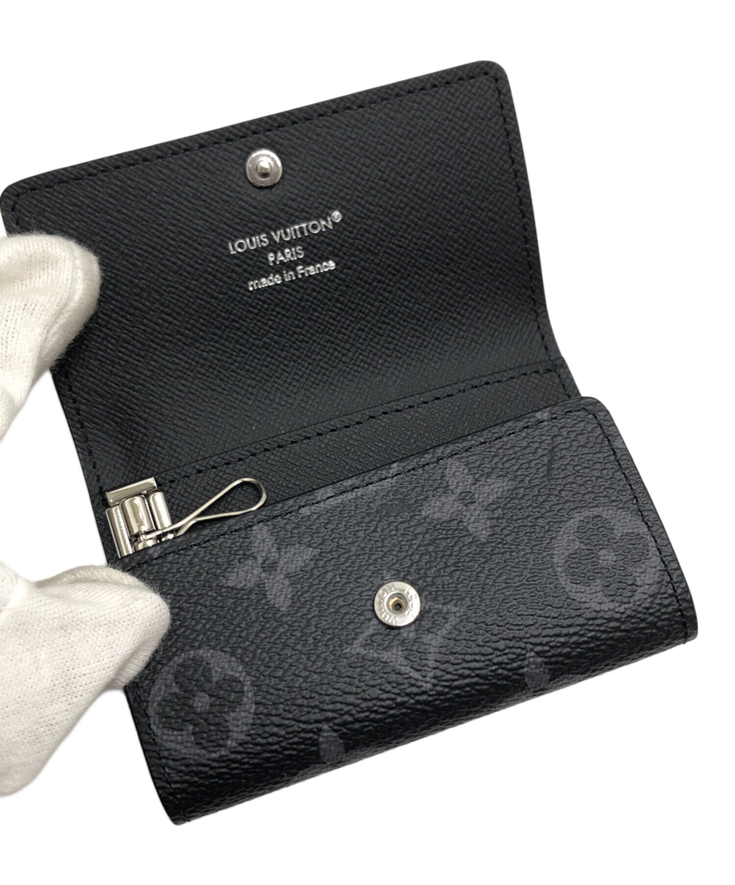 中古・古着通販】LOUIS VUITTON (ルイ ヴィトン) モノグラム キー