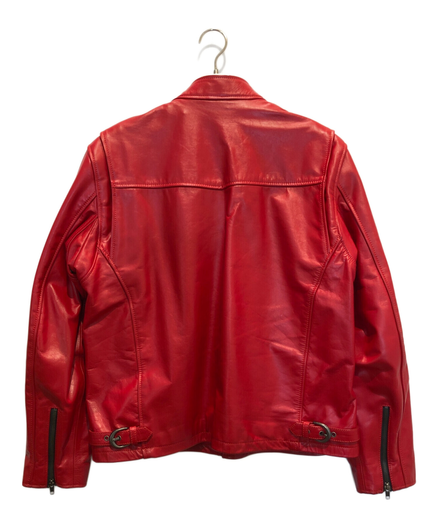 ジャケット・アウター Liugoo Leathers Western Jacket used 3L ジャケット・アウター Liugoo Leathers Western Jacket used 3L 楽天
