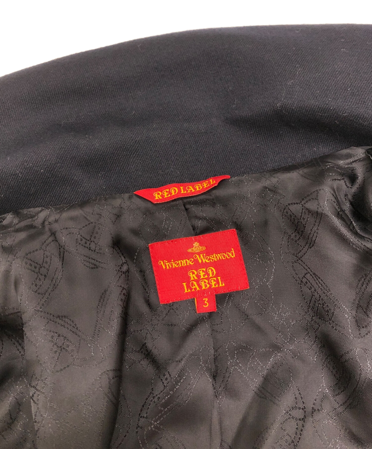 中古・古着通販】Vivienne Westwood RED LABEL (ヴィヴィアンウエスト