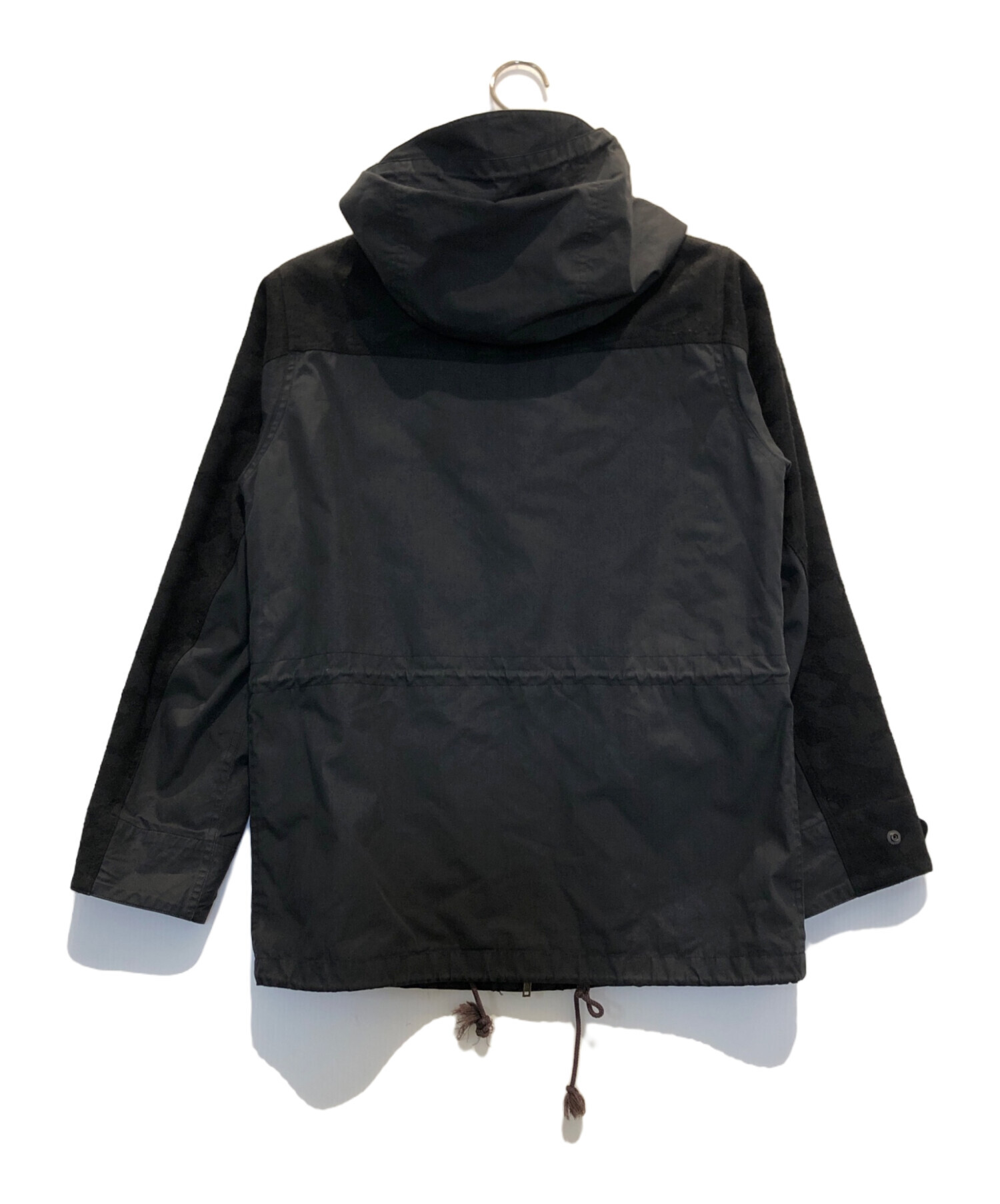 中古・古着通販】LOST CONTROL (ロストコントロール) MOUNTAIN PARKA