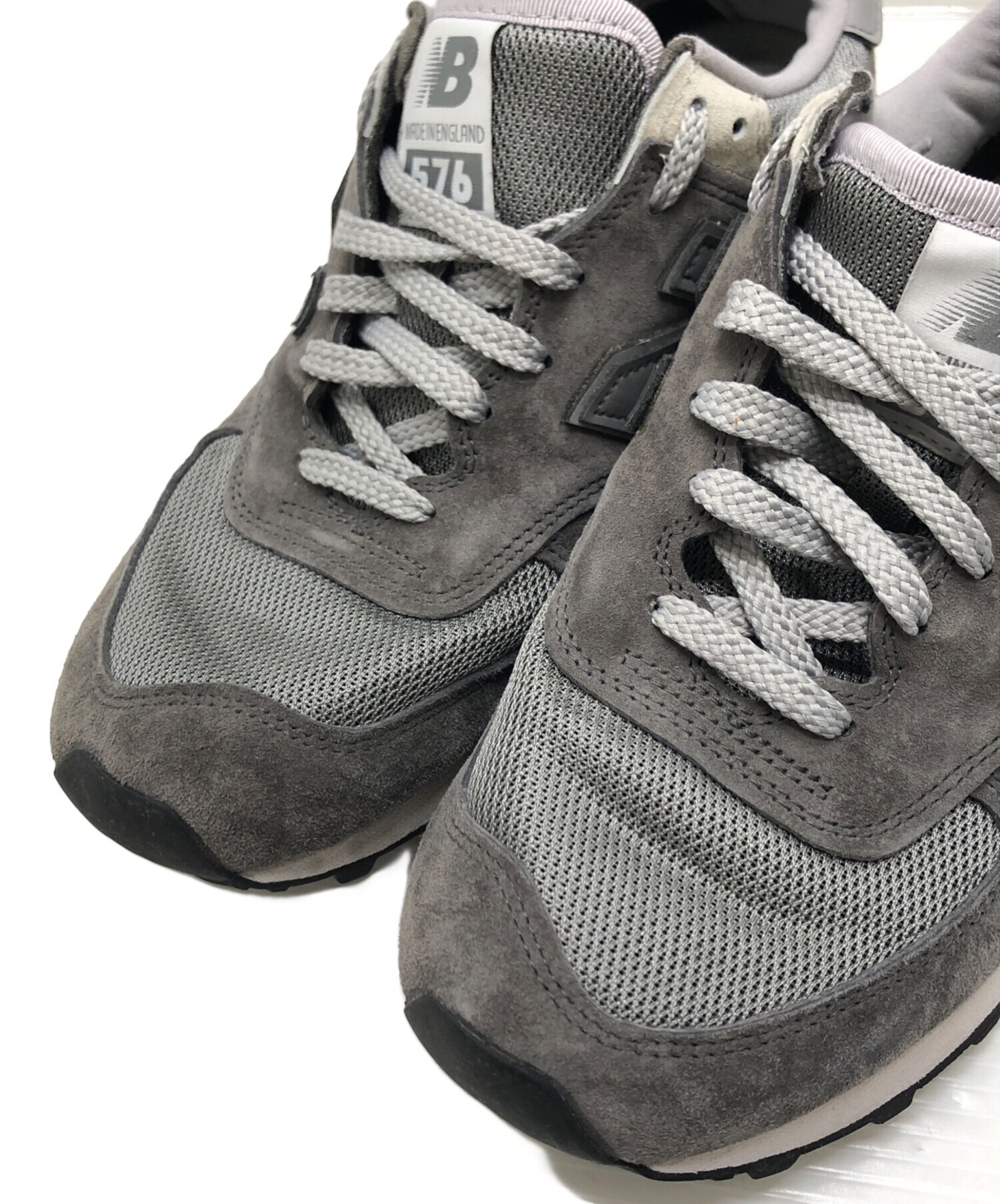 中古・古着通販】NEW BALANCE (ニューバランス) ローカットスニーカー 