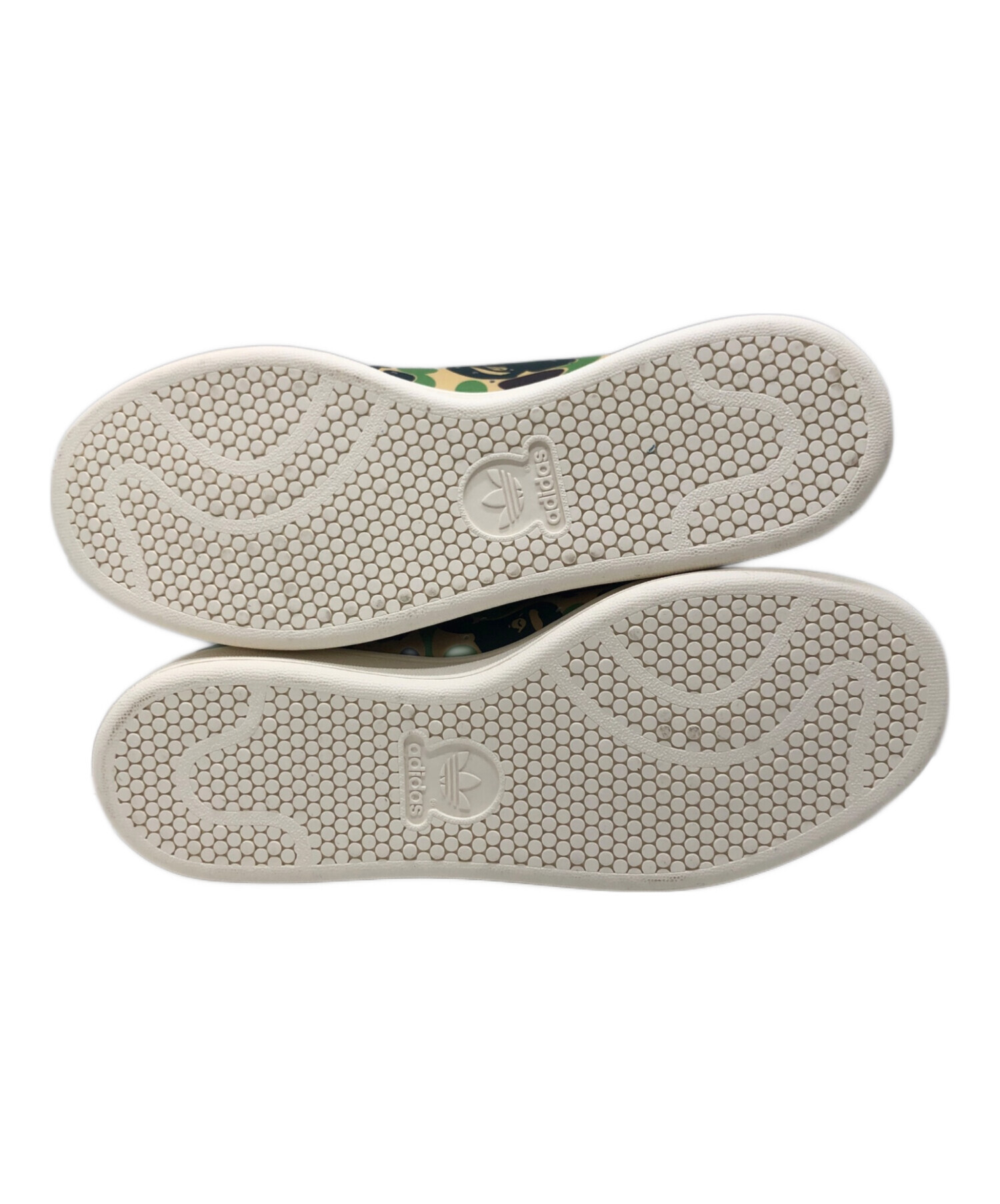 中古・古着通販】adidas (アディダス) BAPESTA (ベイプスタ) Stan