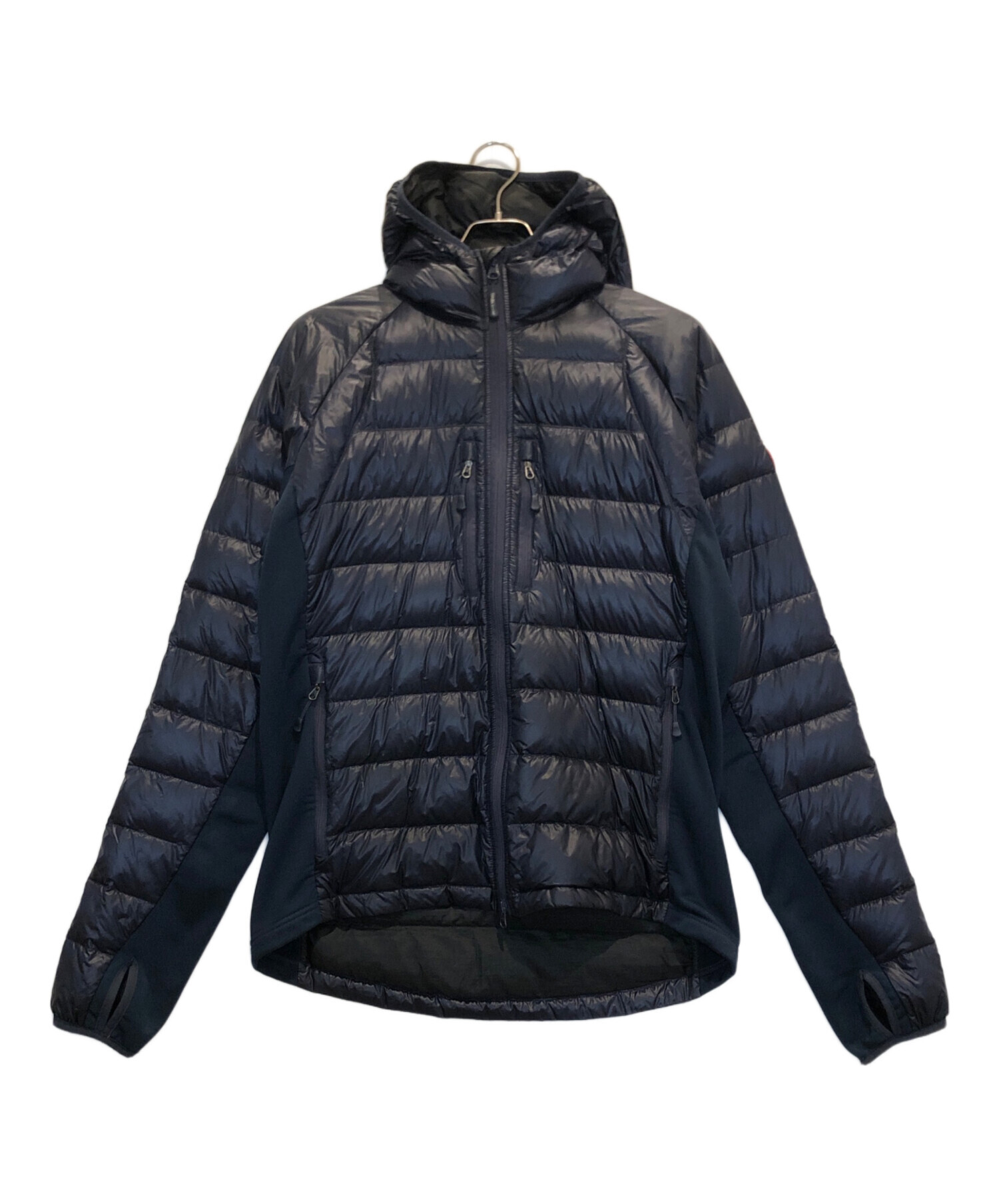 中古・古着通販】CANADA GOOSE (カナダグース) Hybridge Lite Hoody 