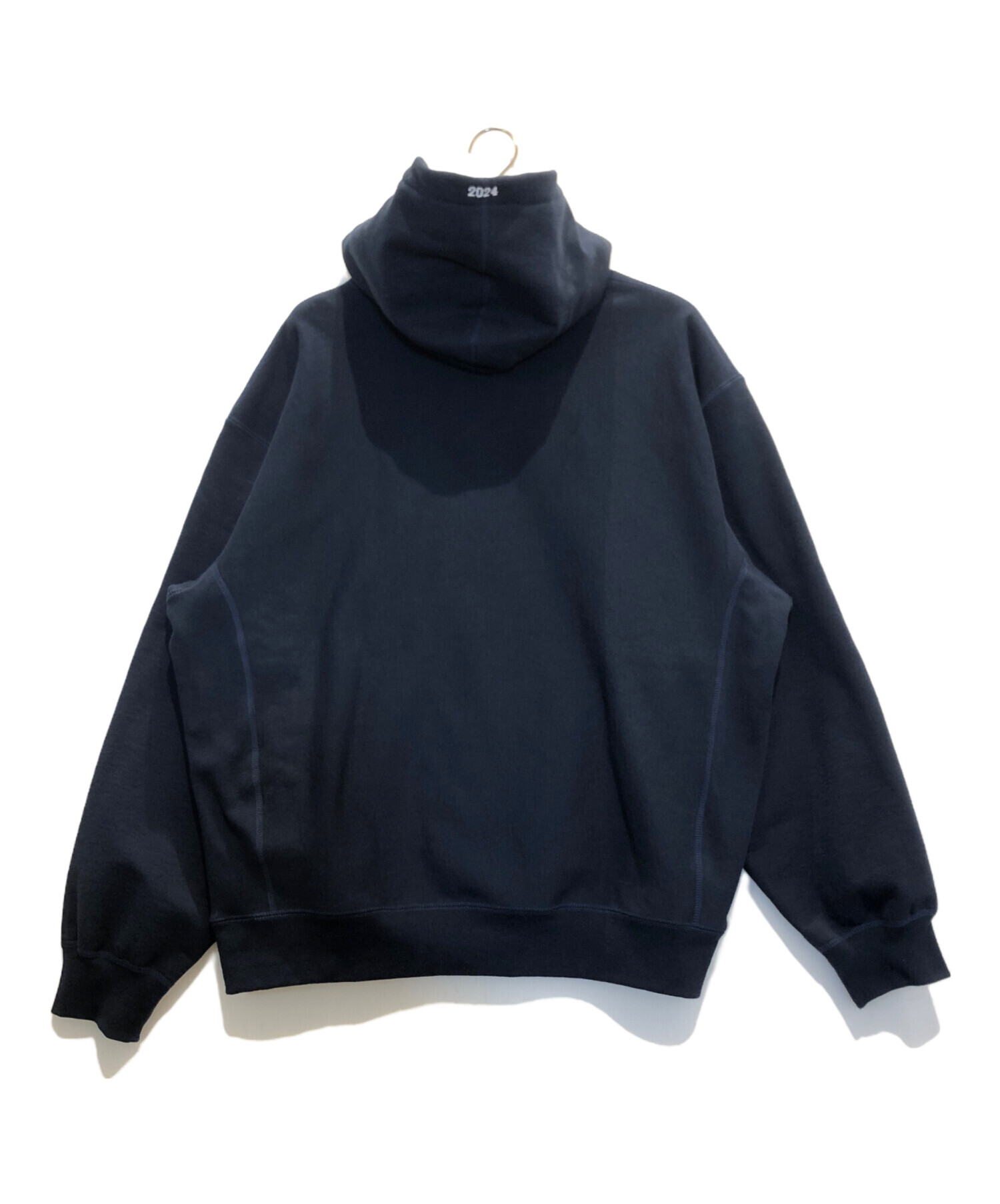 中古・古着通販】SUPREME (シュプリーム) BOX LOGO HOODED SWEATSHIRT