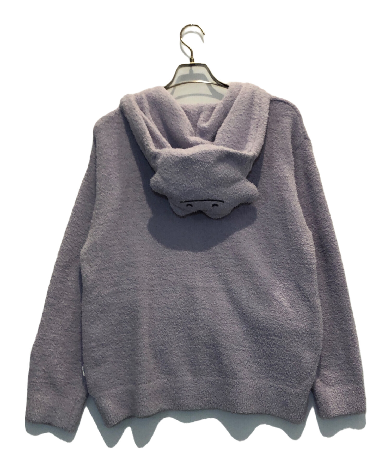 中古・古着通販】gelato pique (ジェラートピケ) ベビモコ メタモン