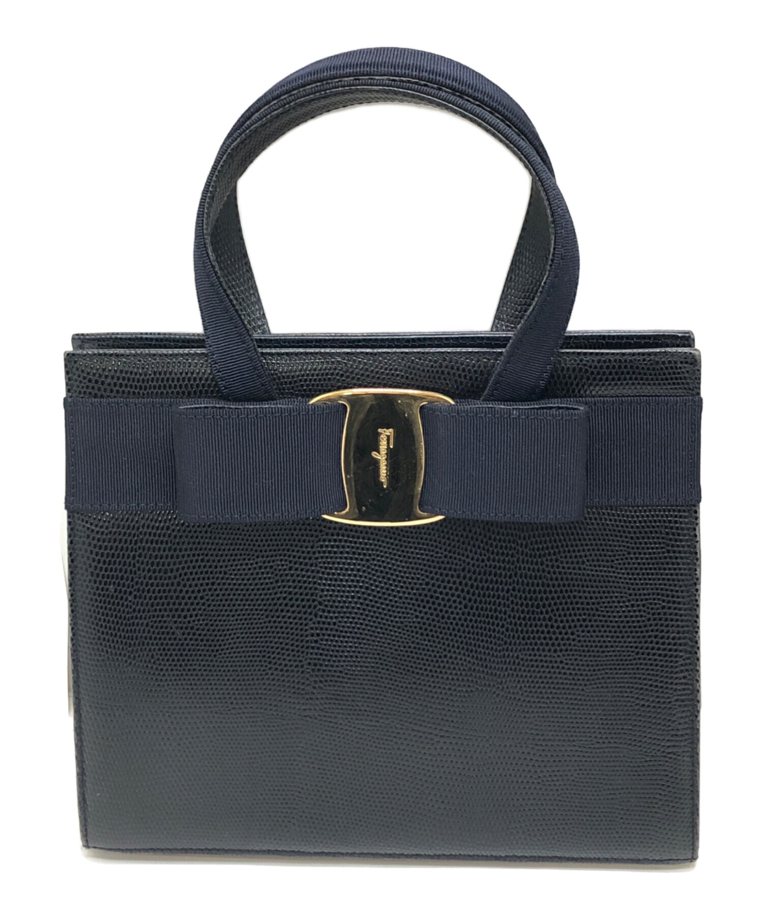 中古・古着通販】Salvatore Ferragamo (サルヴァトーレ フェラガモ 