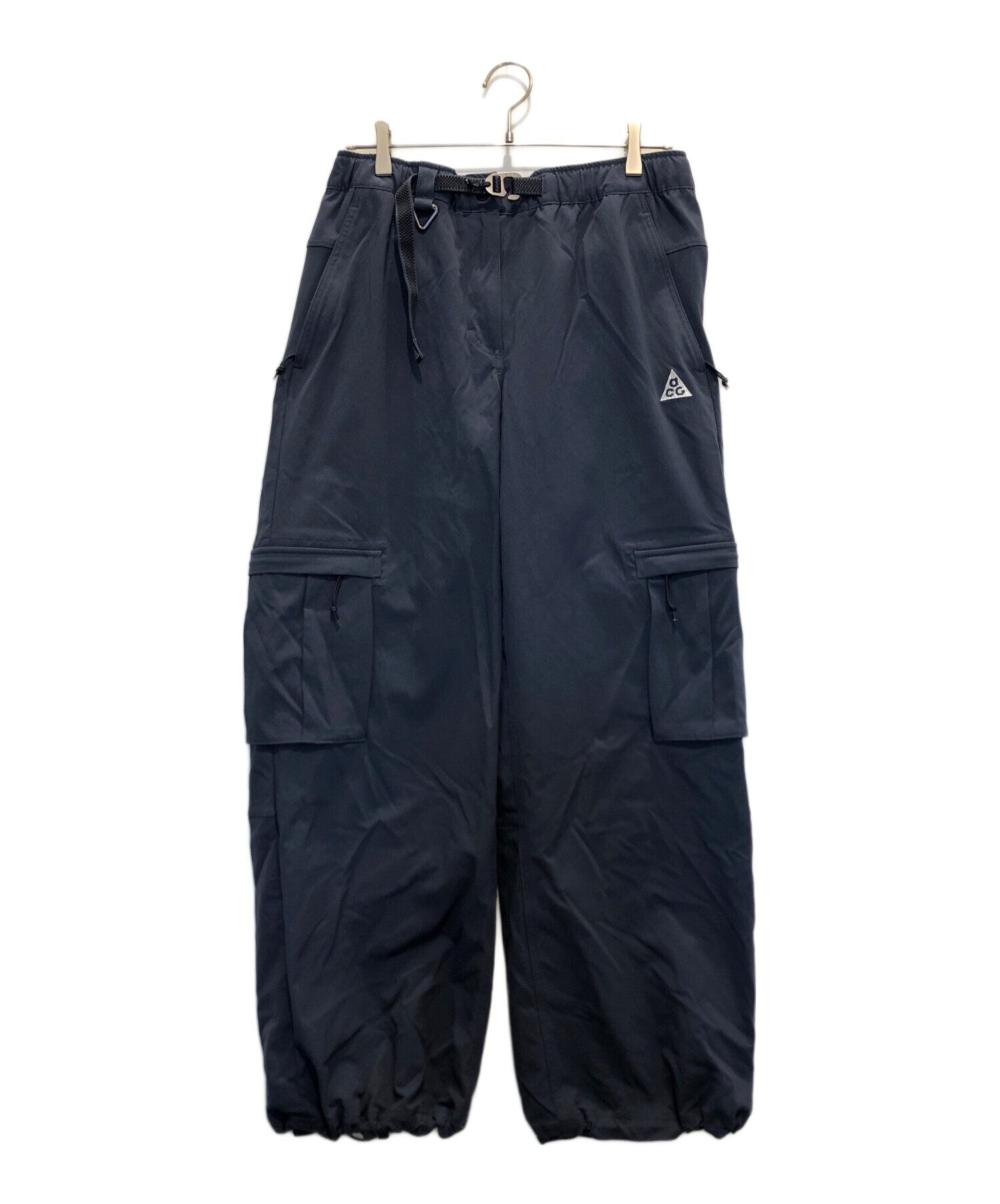 【パンツのみ販売】NIKE ACG 90s 00s パンツ 中古・古着通販】NIKE ACG (ナイキエーシージー) カーゴパンツ