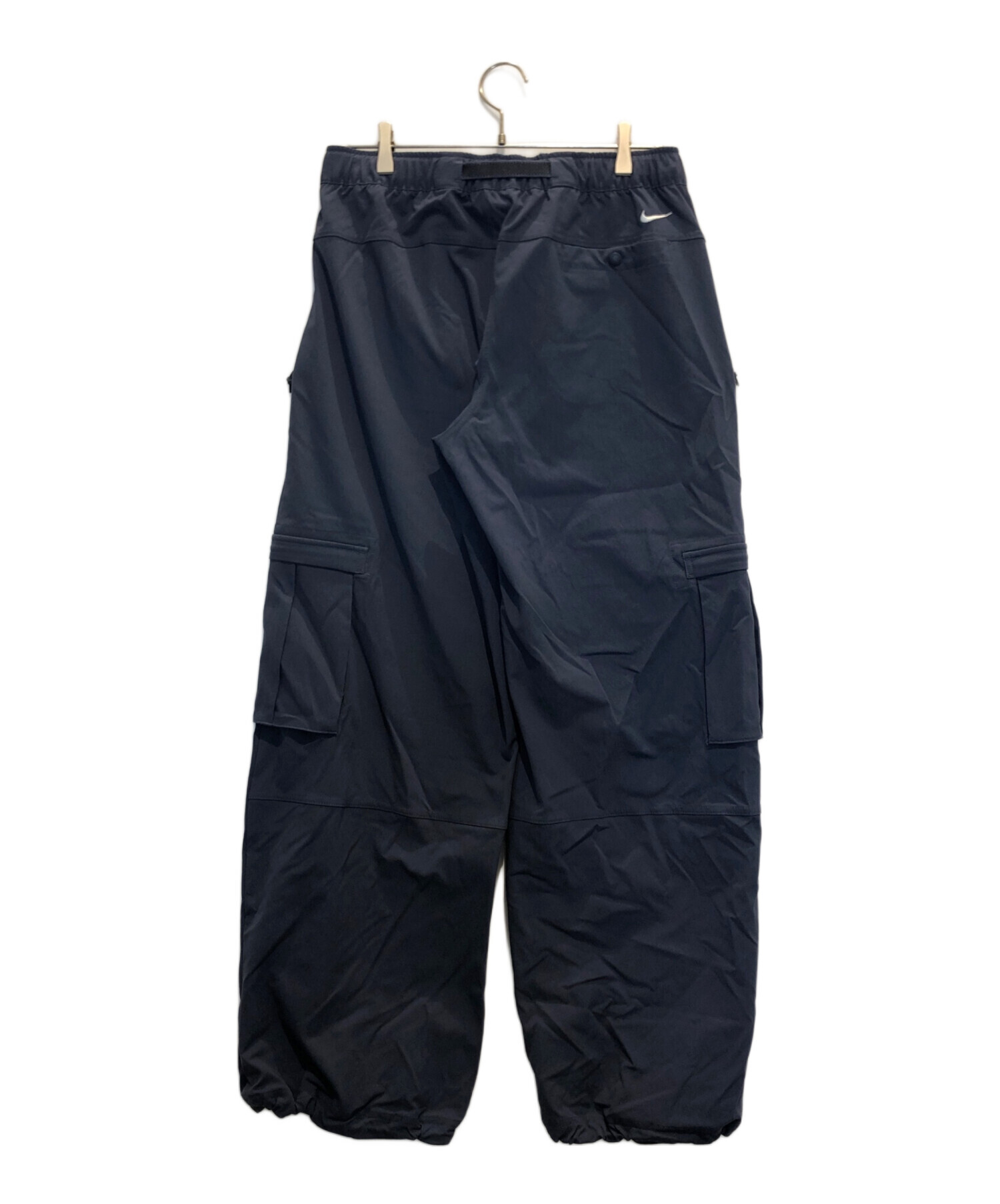 【パンツのみ販売】NIKE ACG 90s 00s パンツ NIKE ACG(ナイキエーシージー) 00S ナイロンパンツ メンズ XXL 中古