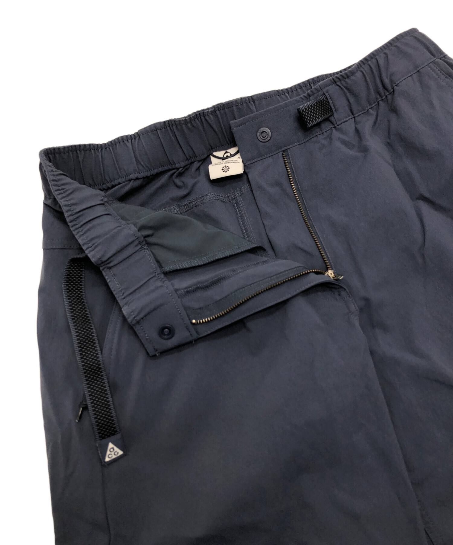 中古・古着通販】NIKE ACG (ナイキエーシージー) カーゴパンツ