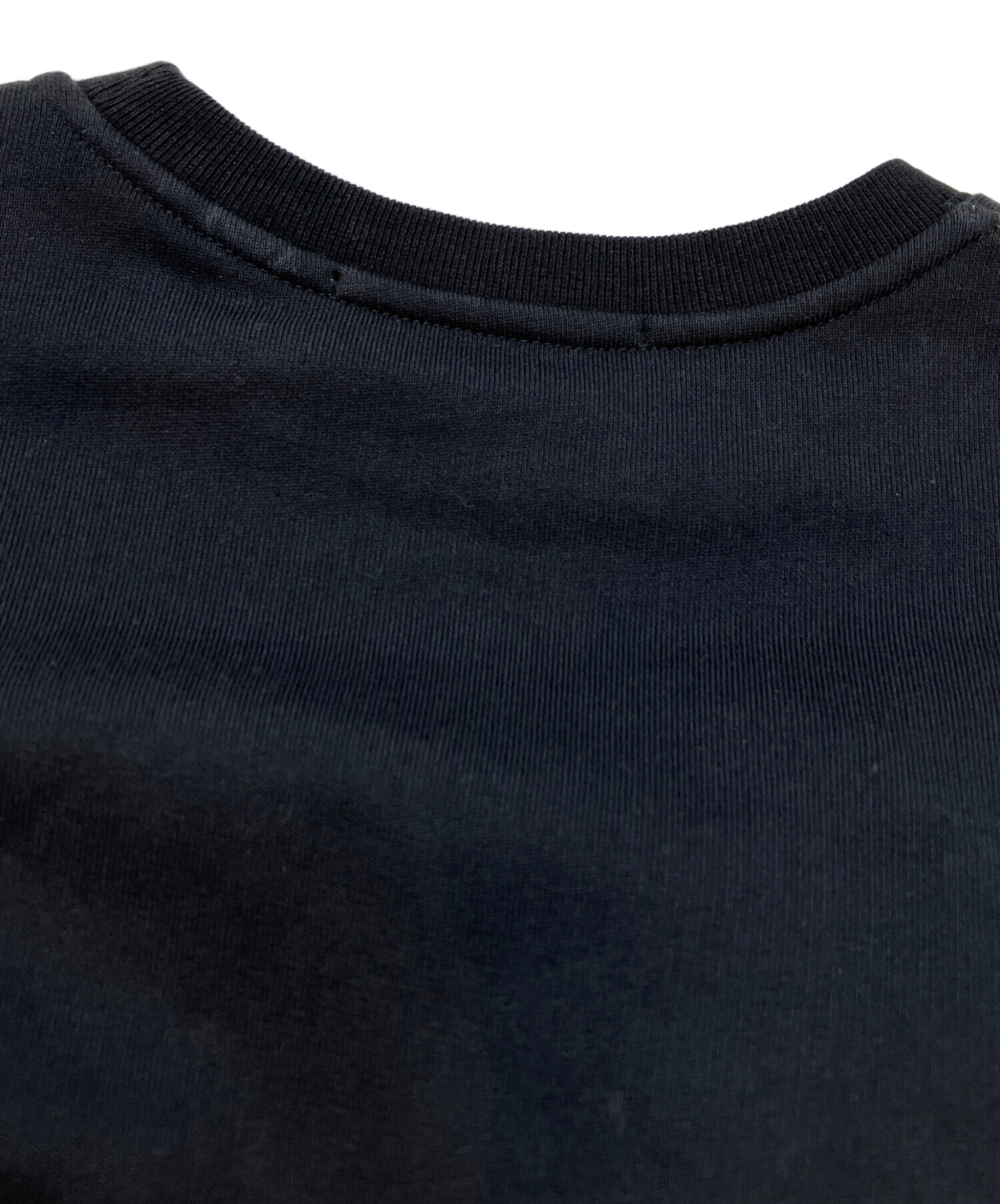 中古・古着通販】MSGM (エムエスジーエム) ロゴプリントスウェット